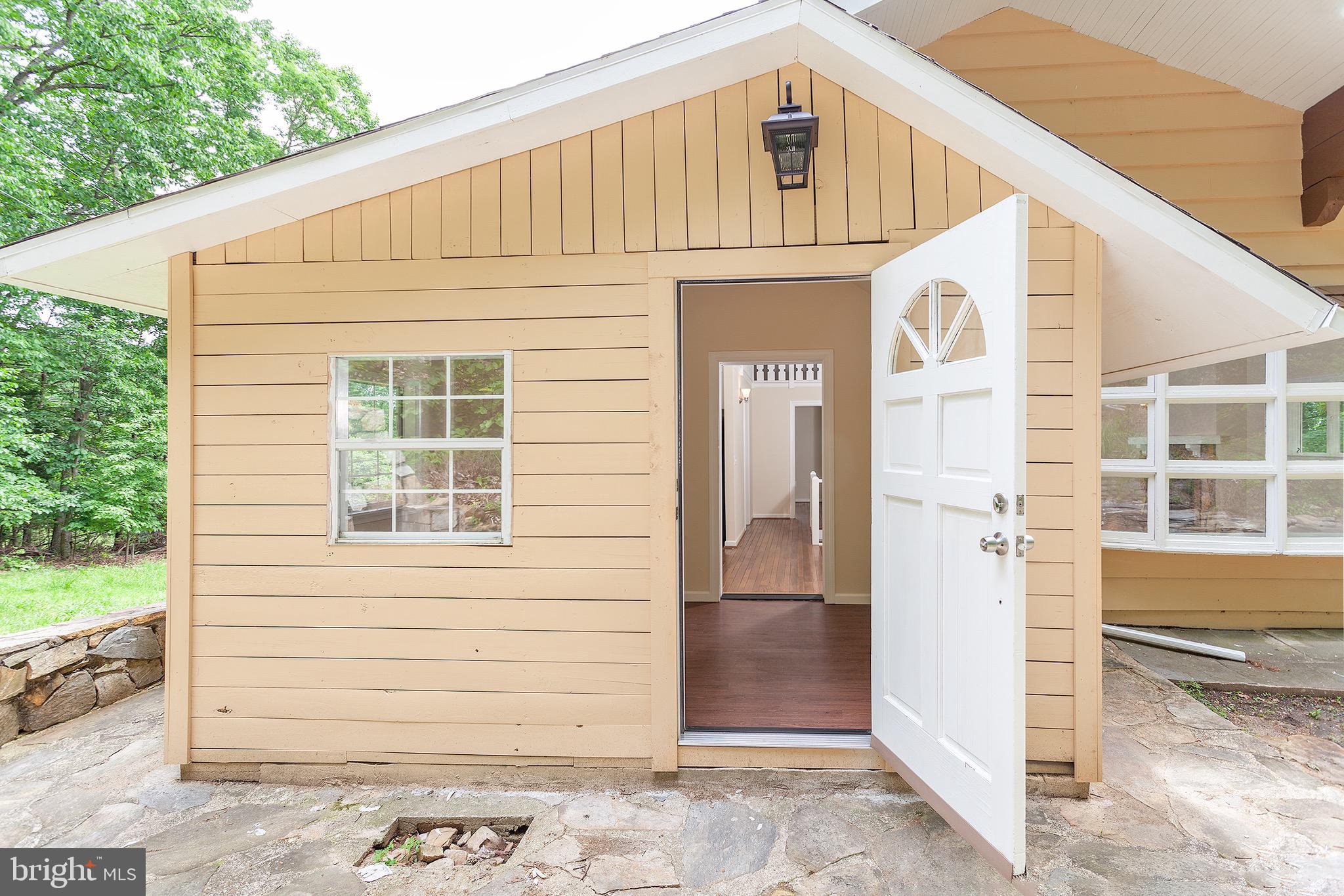 BULL RUN MOUNTAIN ESTATE - Residential