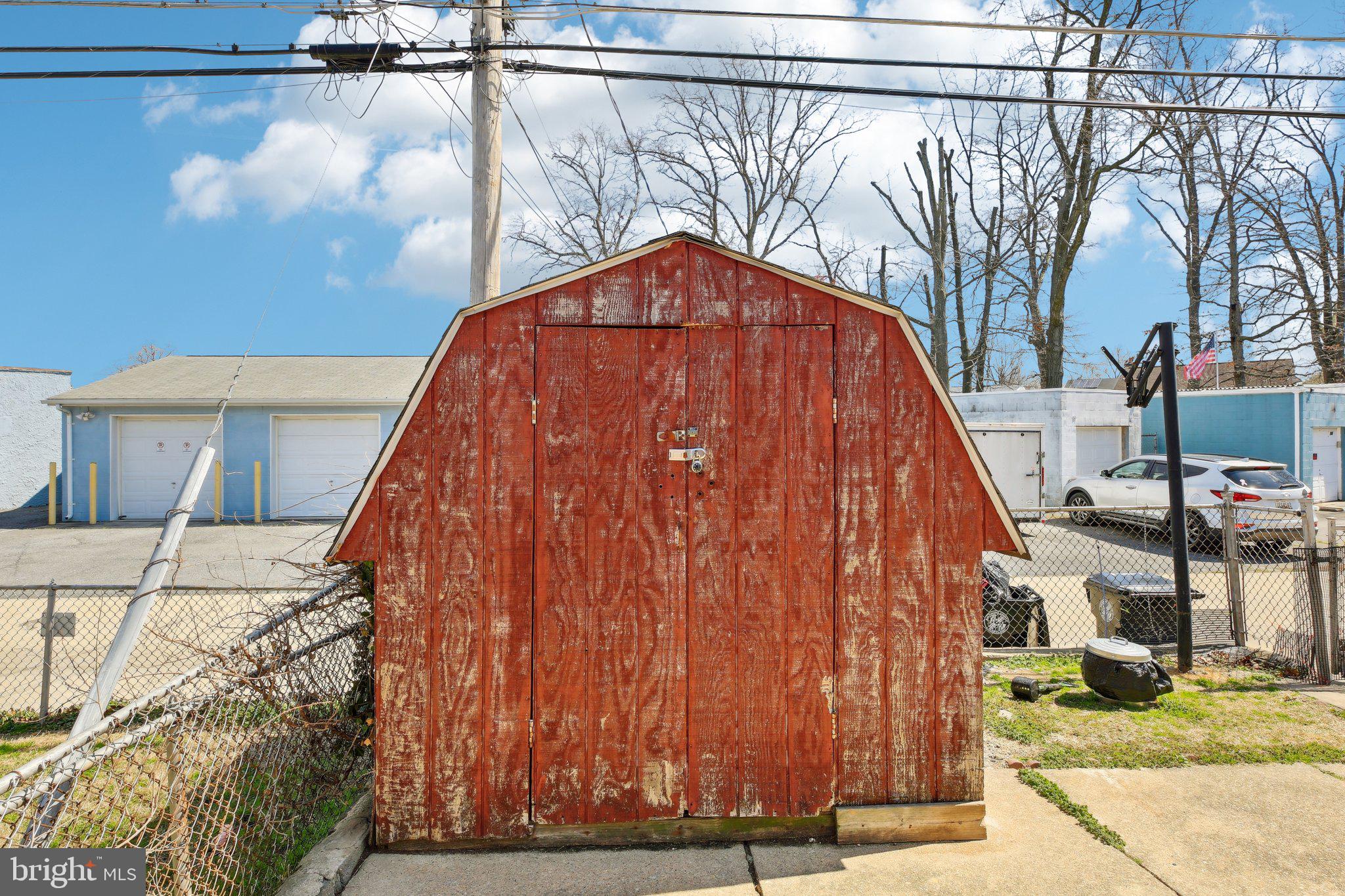 BERKSHIRE - Residential