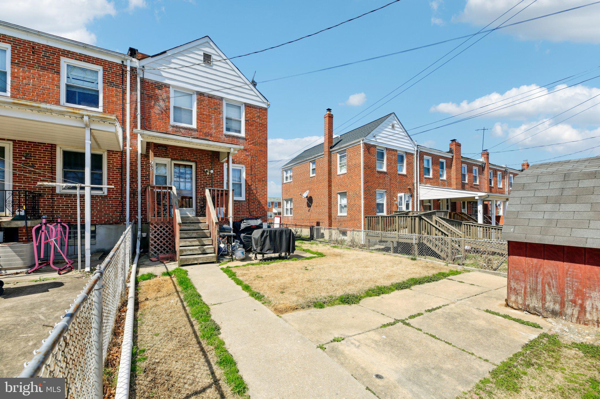 BERKSHIRE - Residential