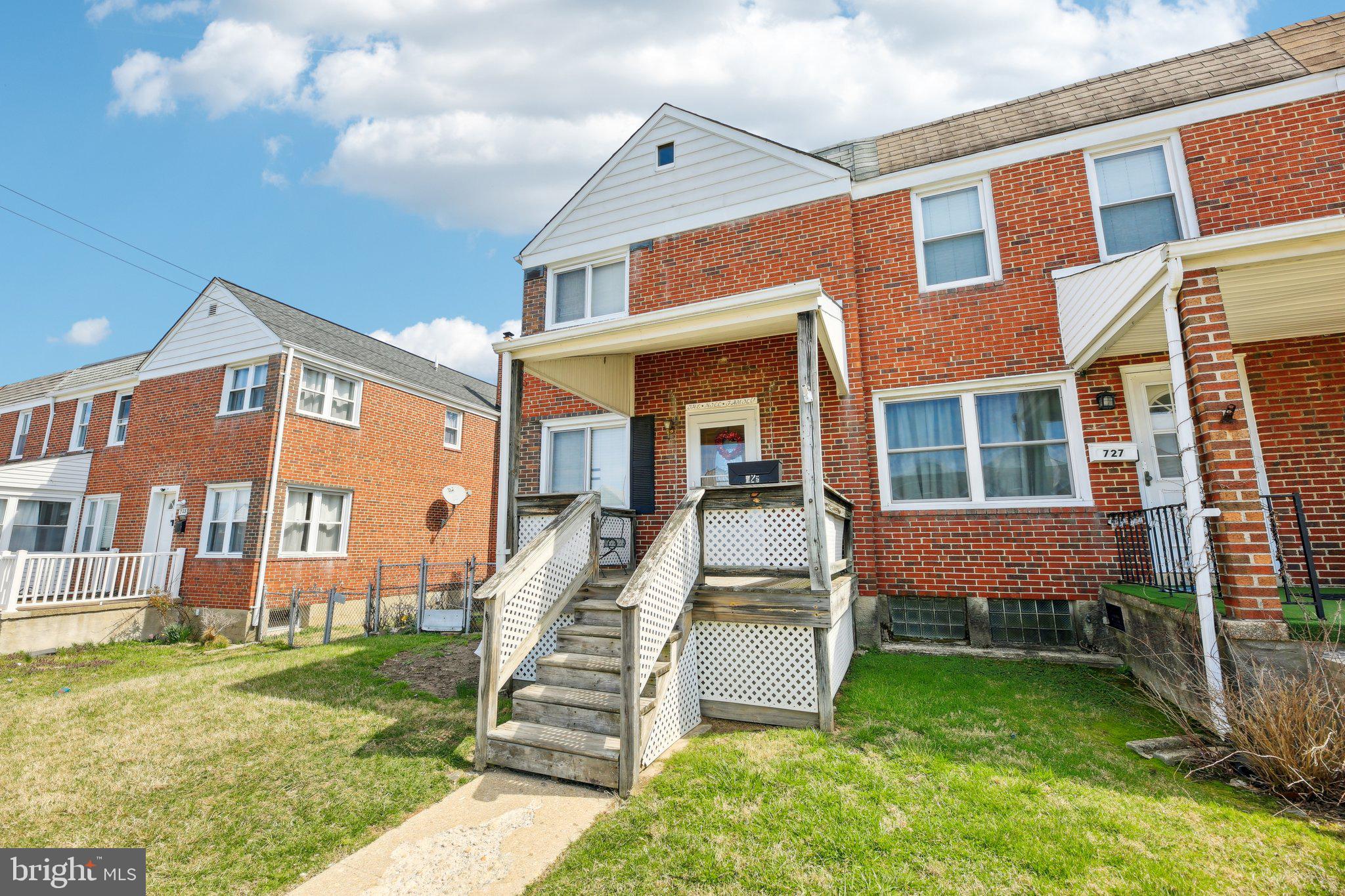 BERKSHIRE - Residential