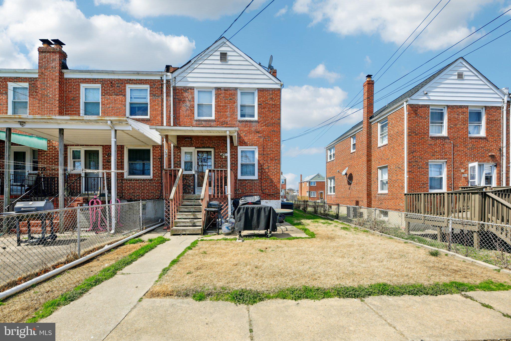 BERKSHIRE - Residential