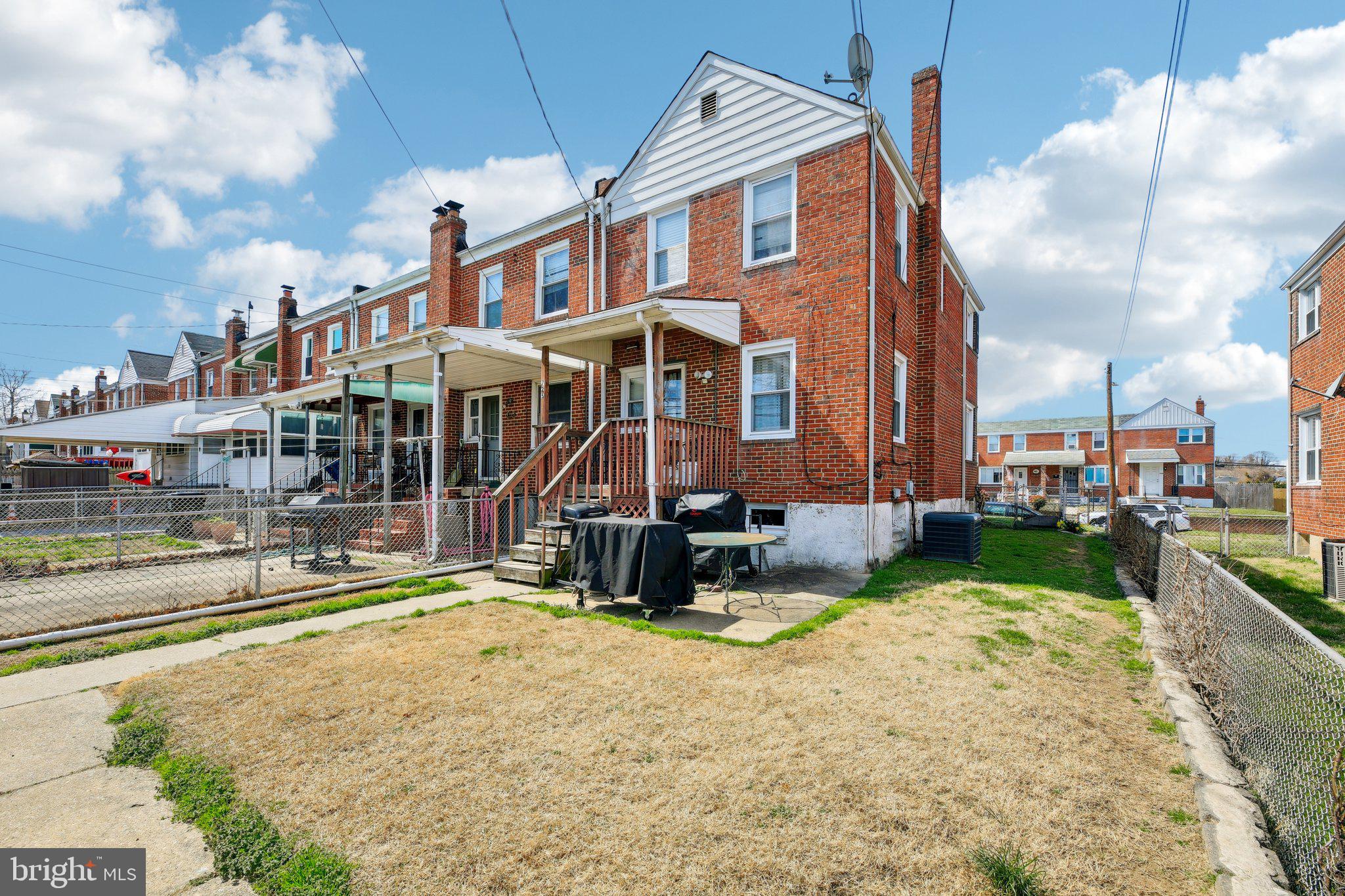 BERKSHIRE - Residential