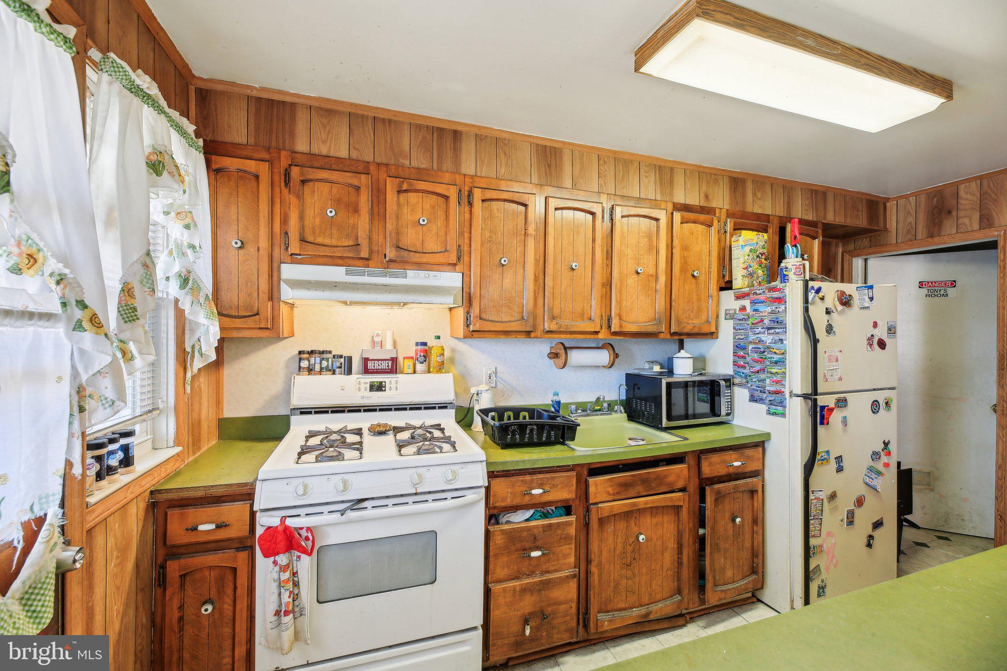 BERKSHIRE - Residential