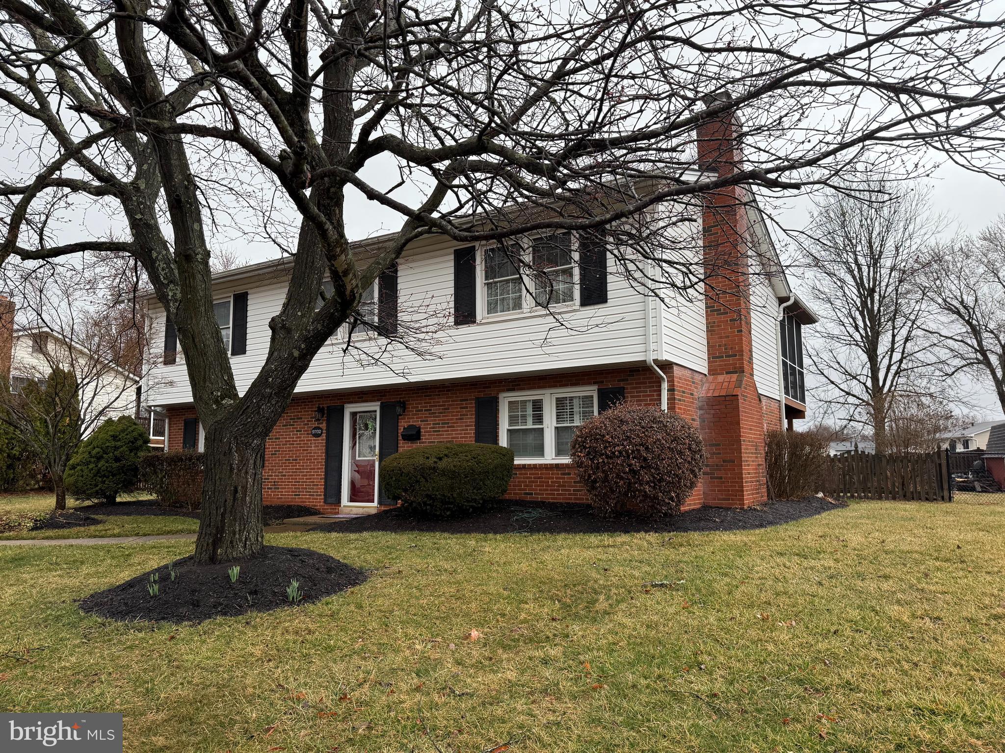 SUDLEY - Residential