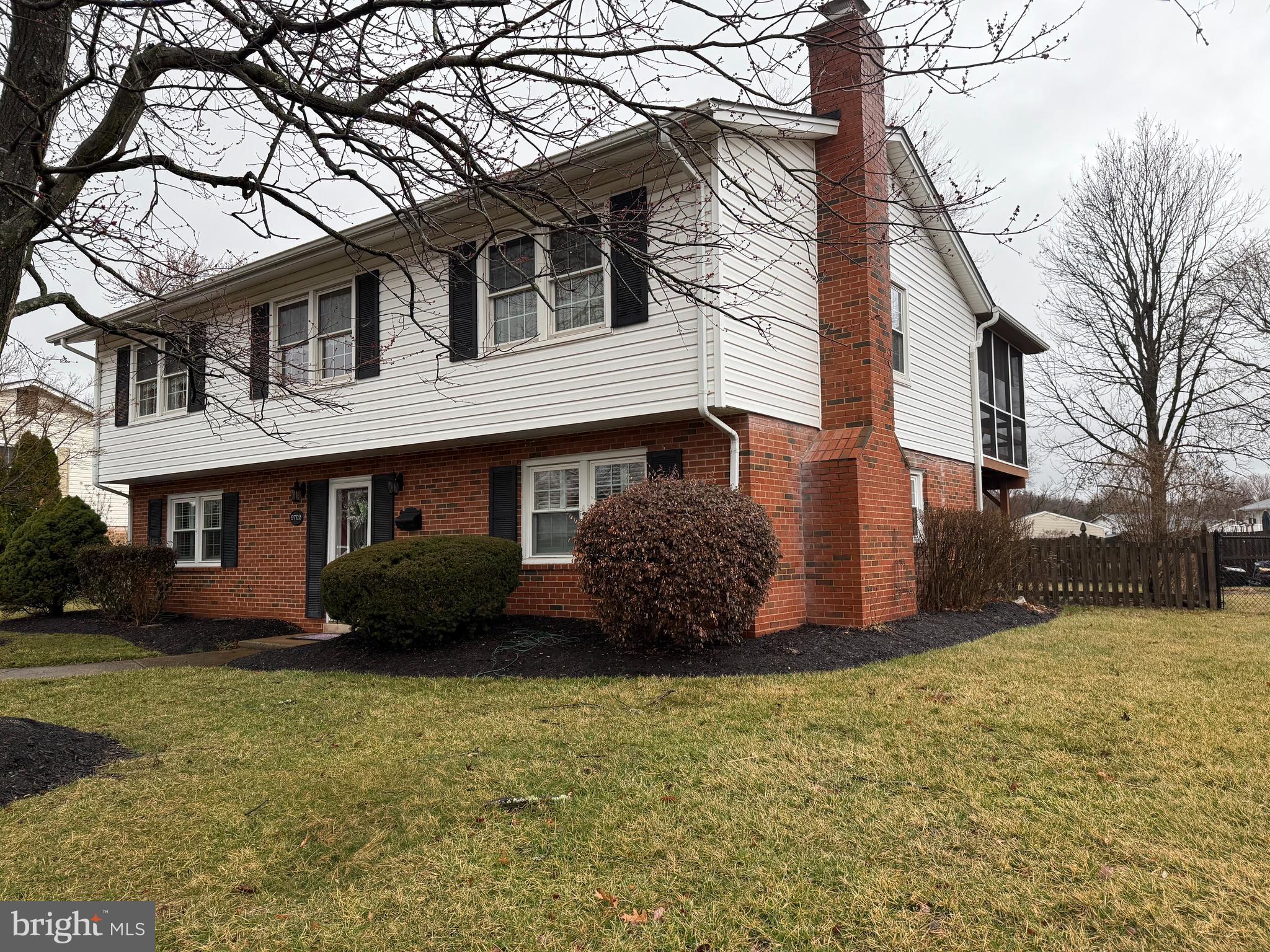 SUDLEY - Residential