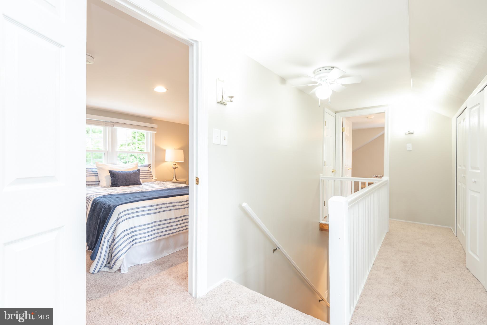 GREENWAY DOWNS - Residential