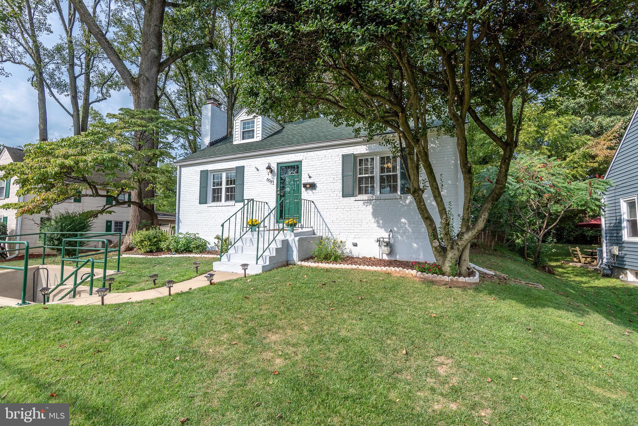 GREENWAY DOWNS - Residential