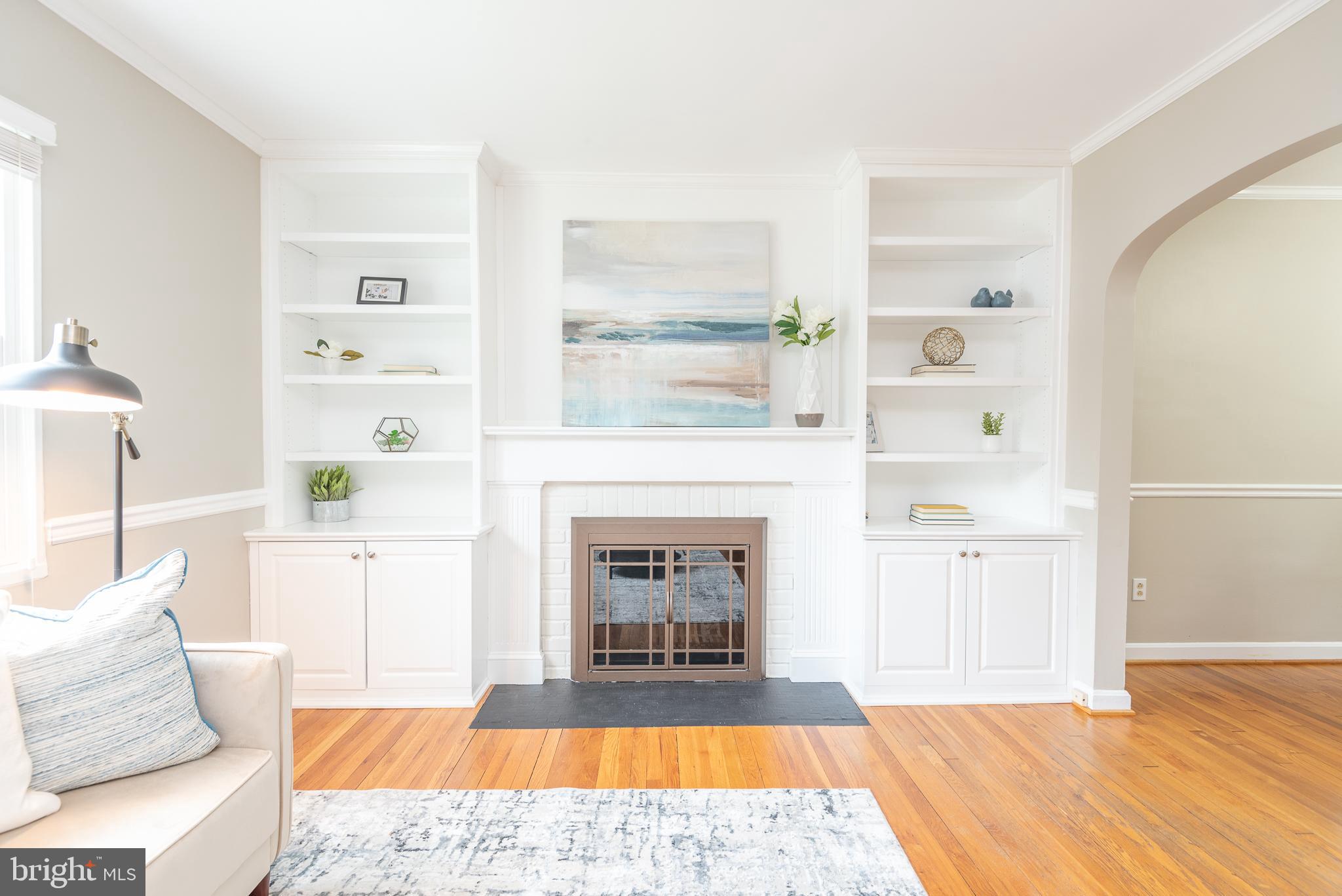 GREENWAY DOWNS - Residential