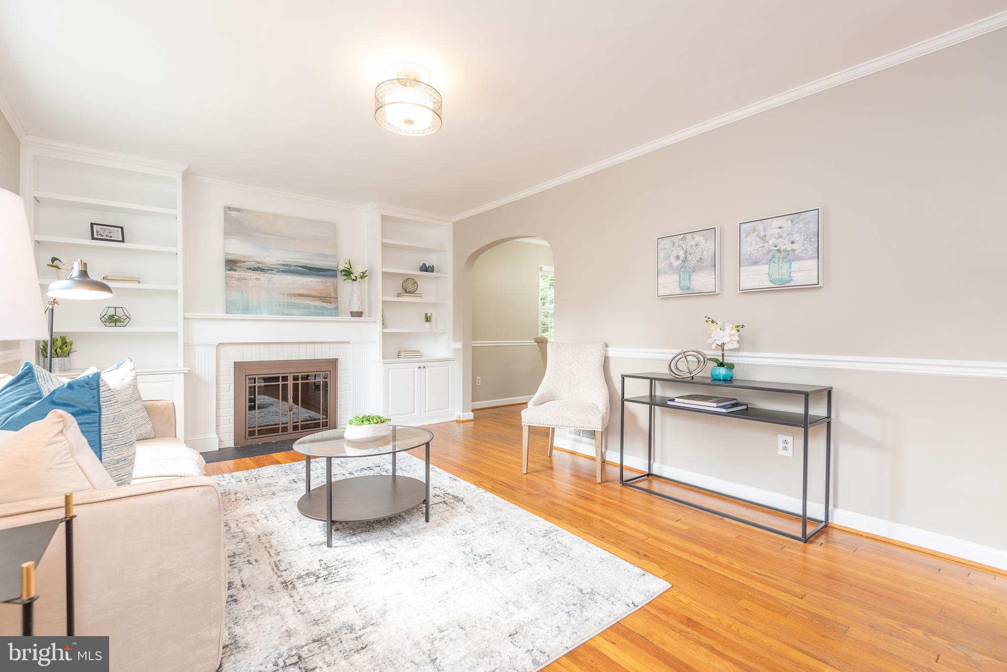 GREENWAY DOWNS - Residential