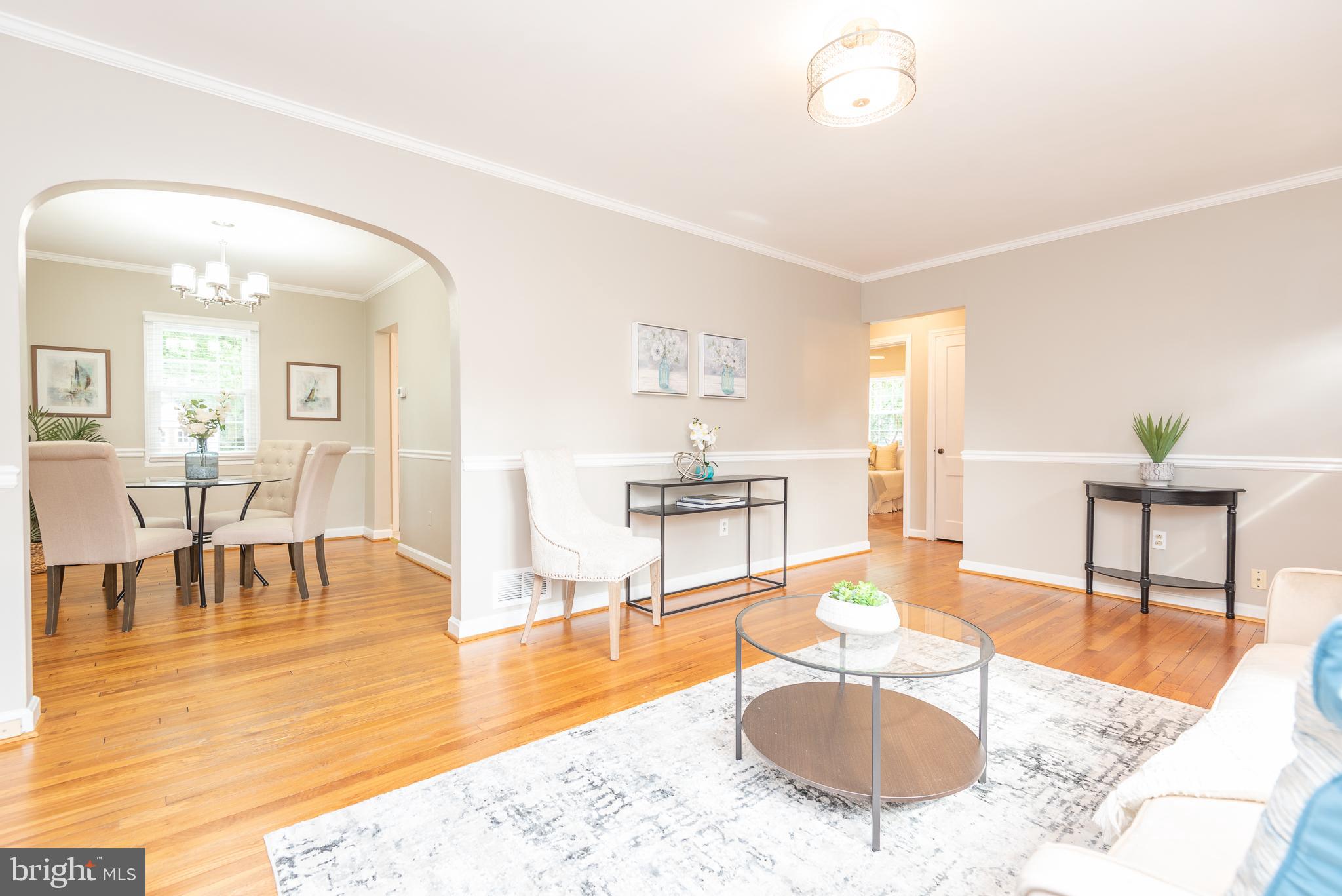 GREENWAY DOWNS - Residential