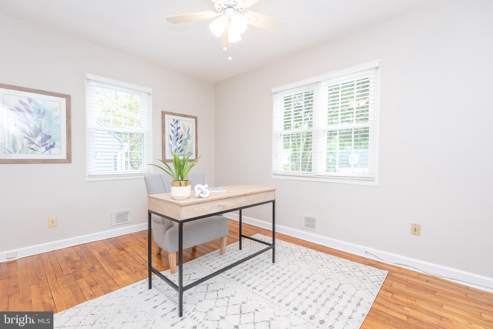 GREENWAY DOWNS - Residential