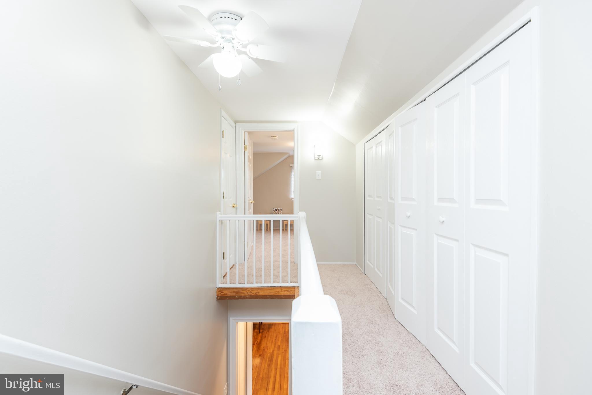 GREENWAY DOWNS - Residential