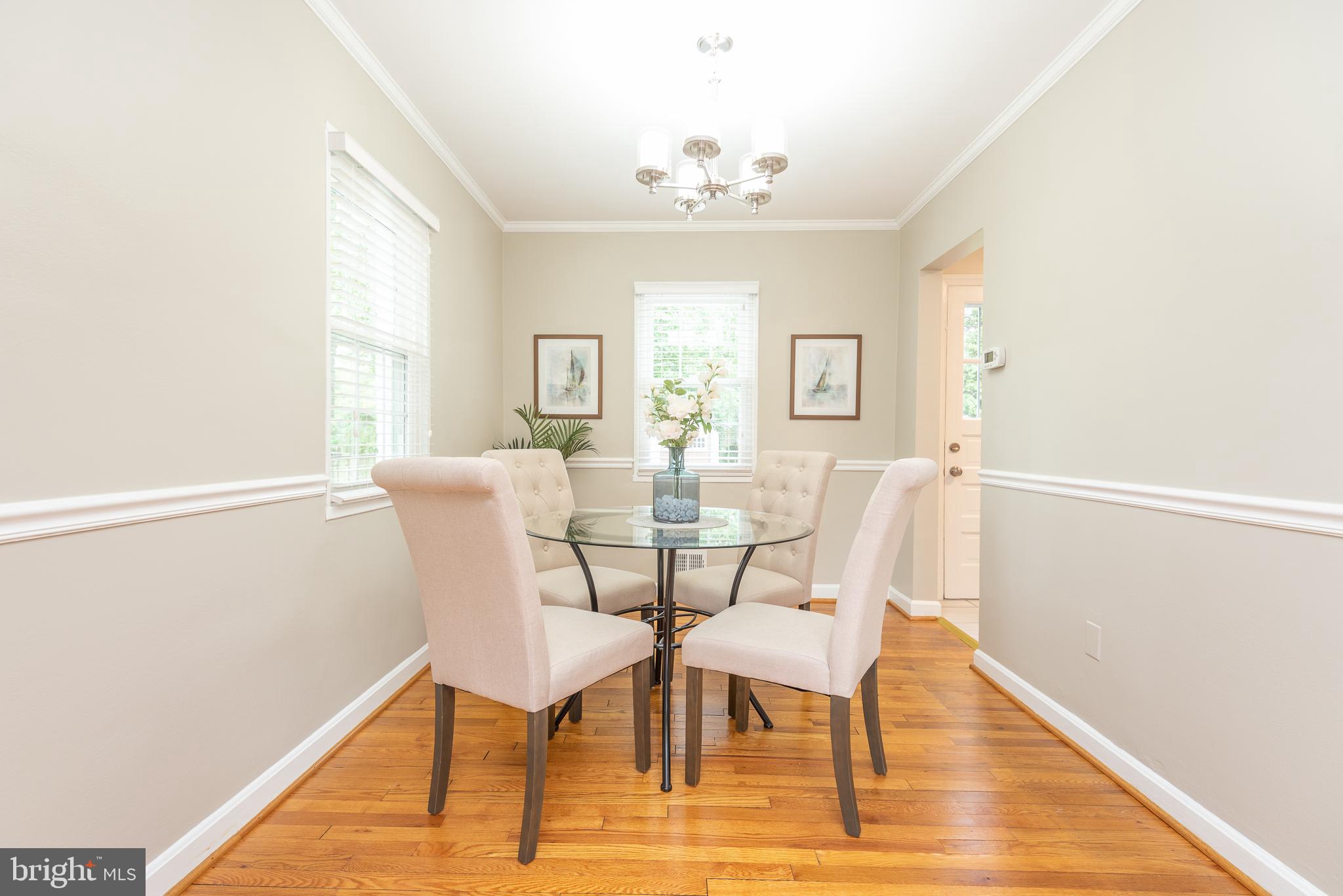 GREENWAY DOWNS - Residential