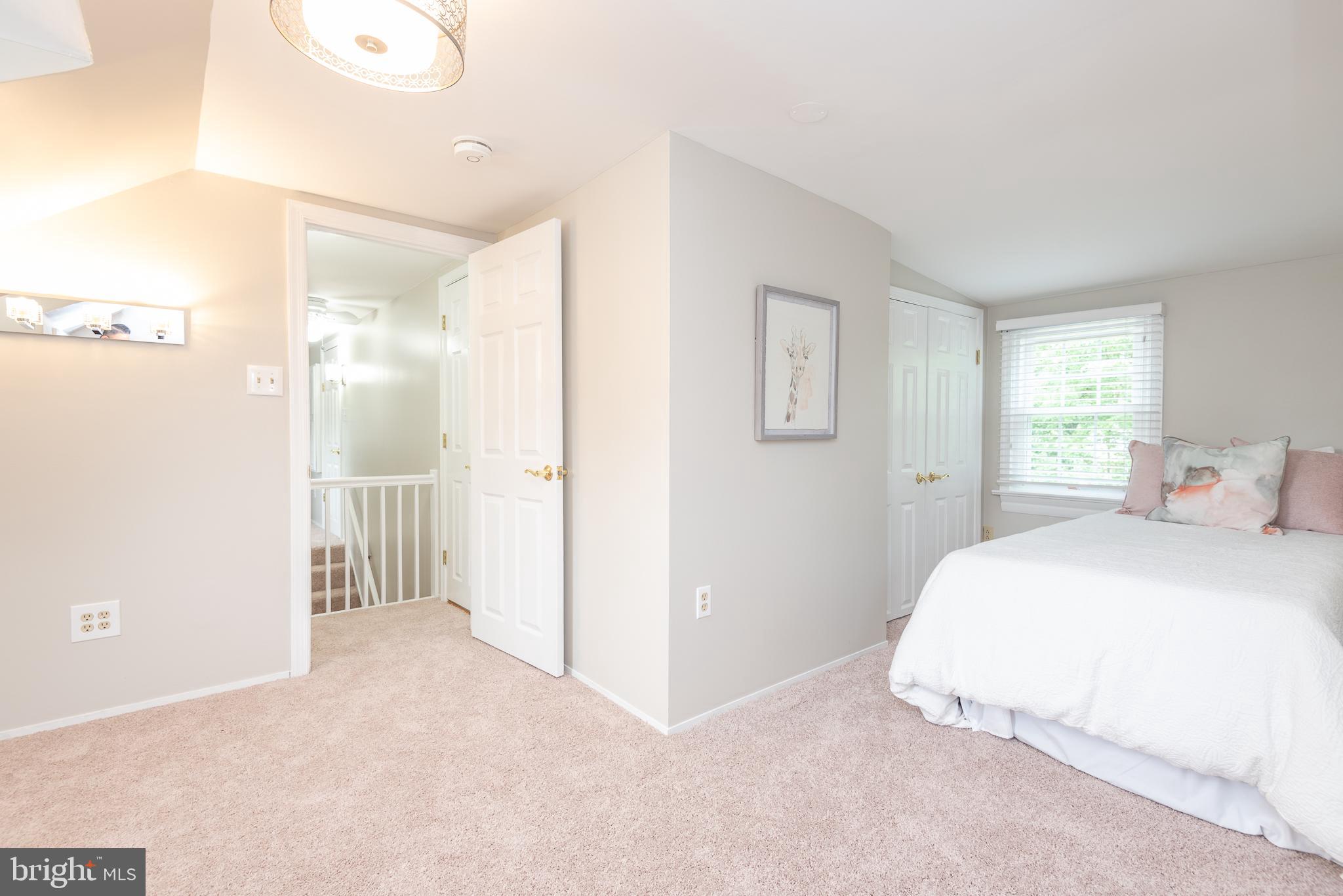 GREENWAY DOWNS - Residential