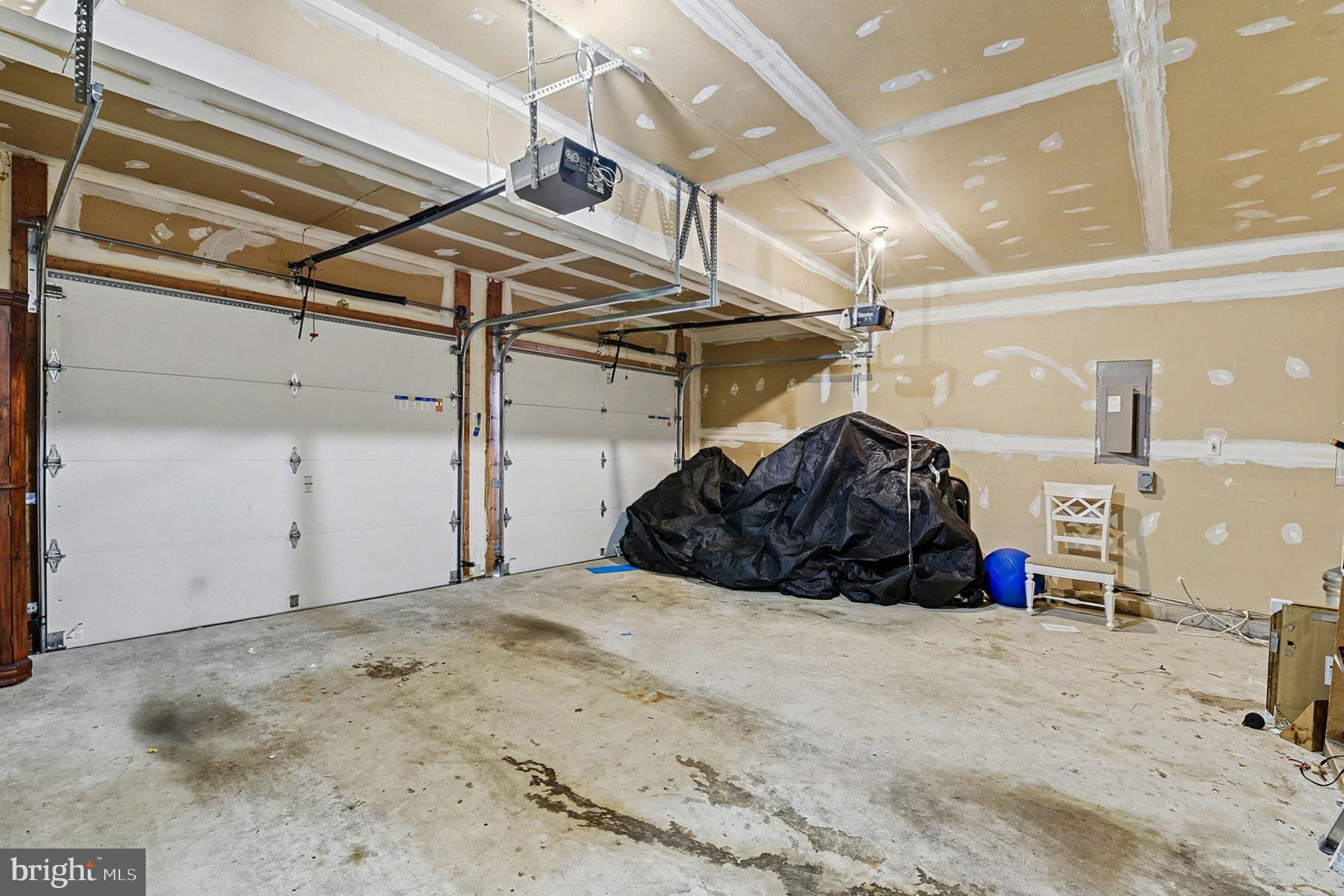 BYNUM OVERLOOK - Residential