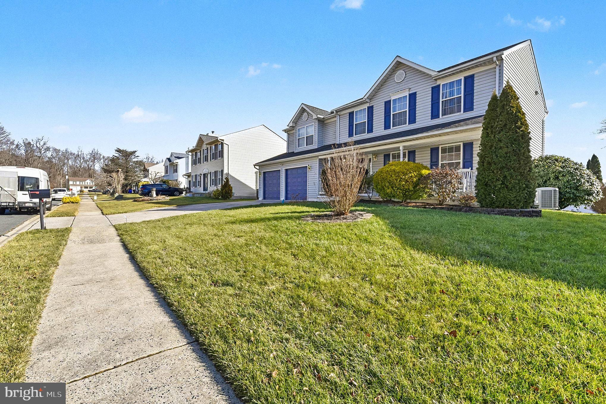 BYNUM OVERLOOK - Residential