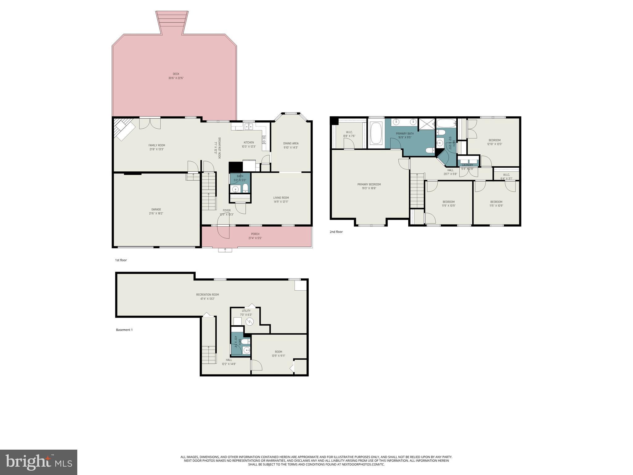 BYNUM OVERLOOK - Residential