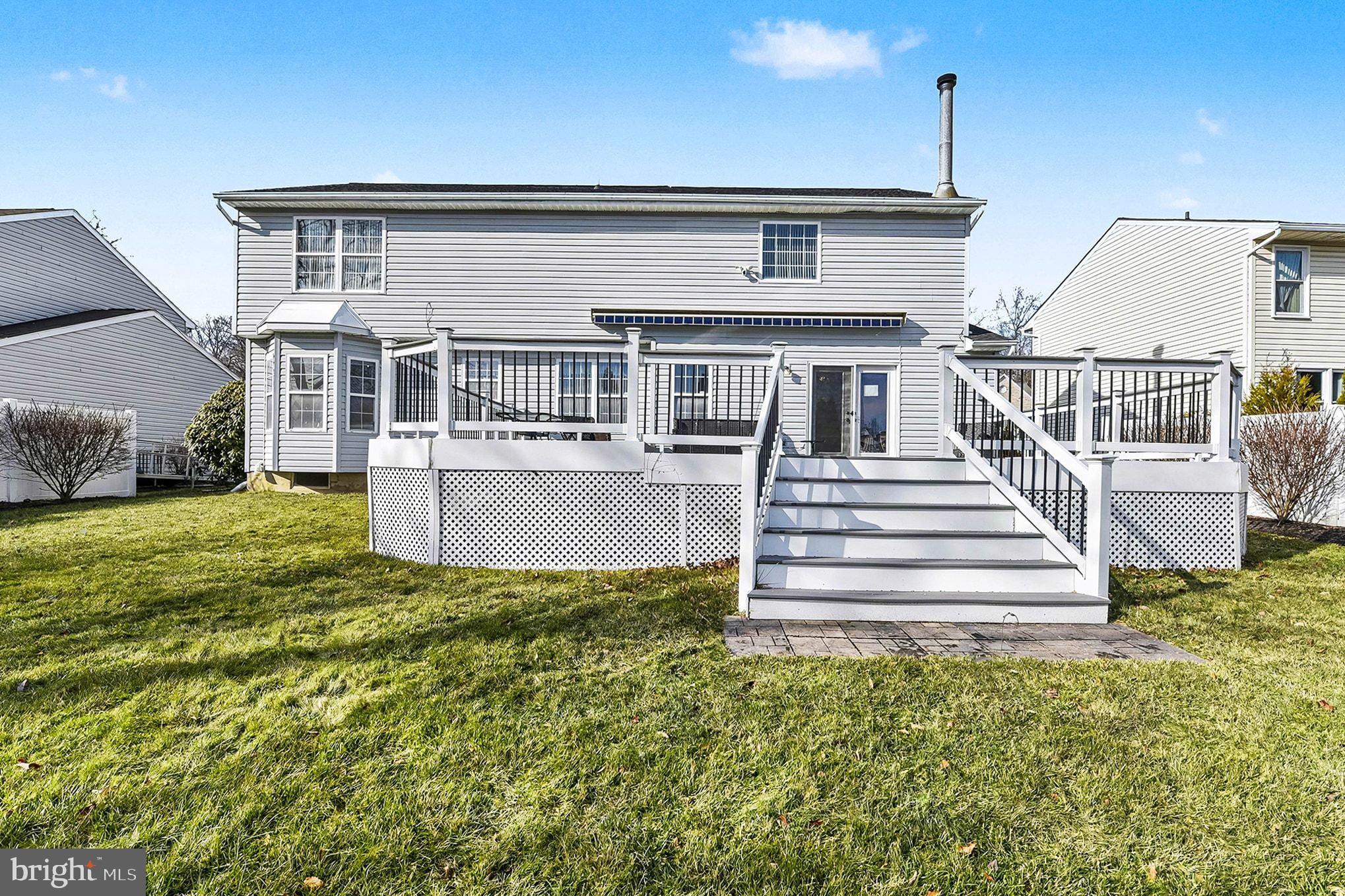 BYNUM OVERLOOK - Residential