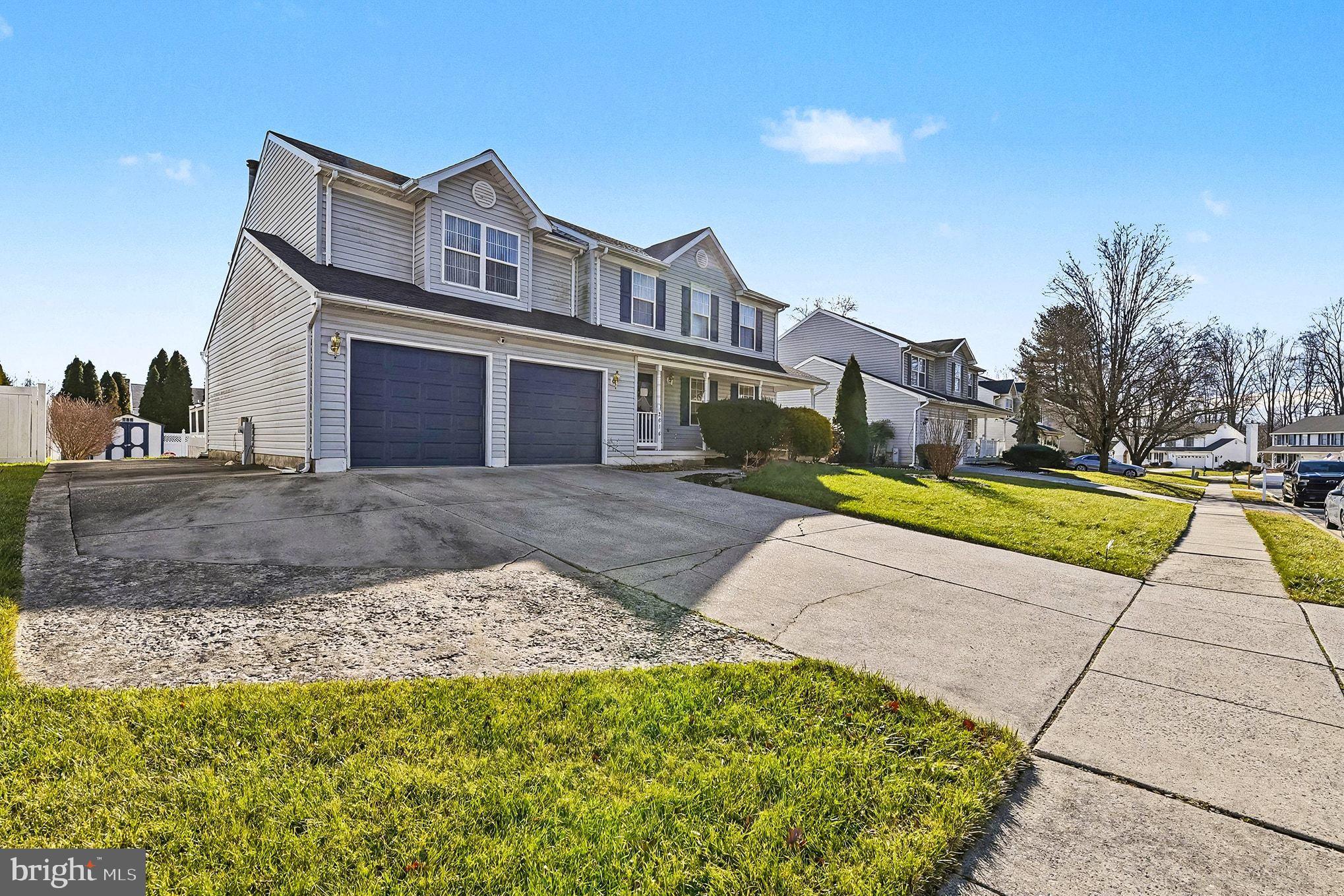 BYNUM OVERLOOK - Residential