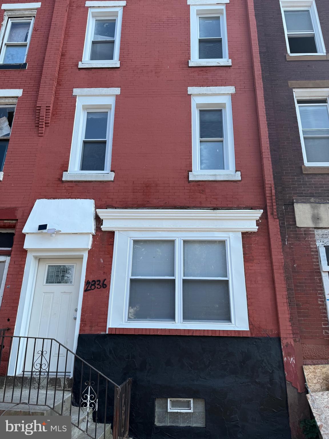 This property is a must see. It has been totally renovated. New HVAC system. All the units have stainless steel appliances and luxury vinyl flooring. The income potential is off the charts. Don't miss the opportunity to own your piece of this up and coming area.