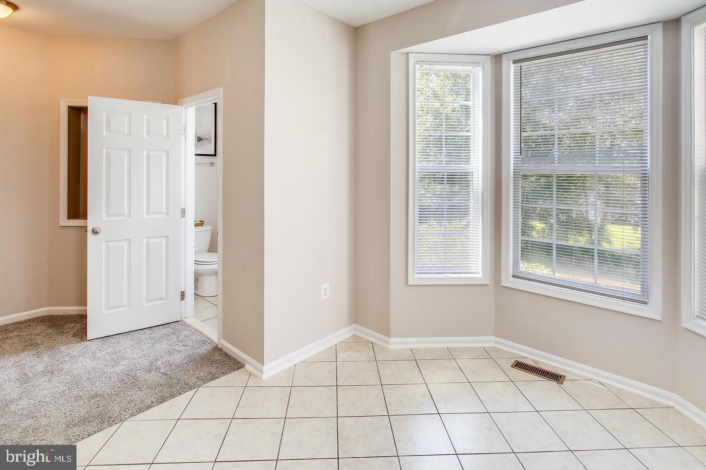 MARLTON TOWN CENTER - Residential