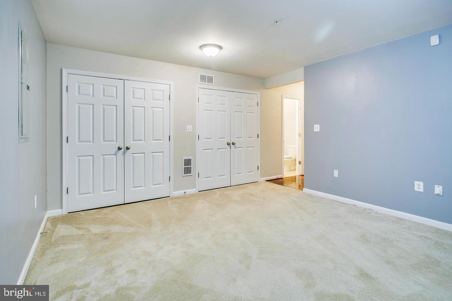 MARLTON TOWN CENTER - Residential