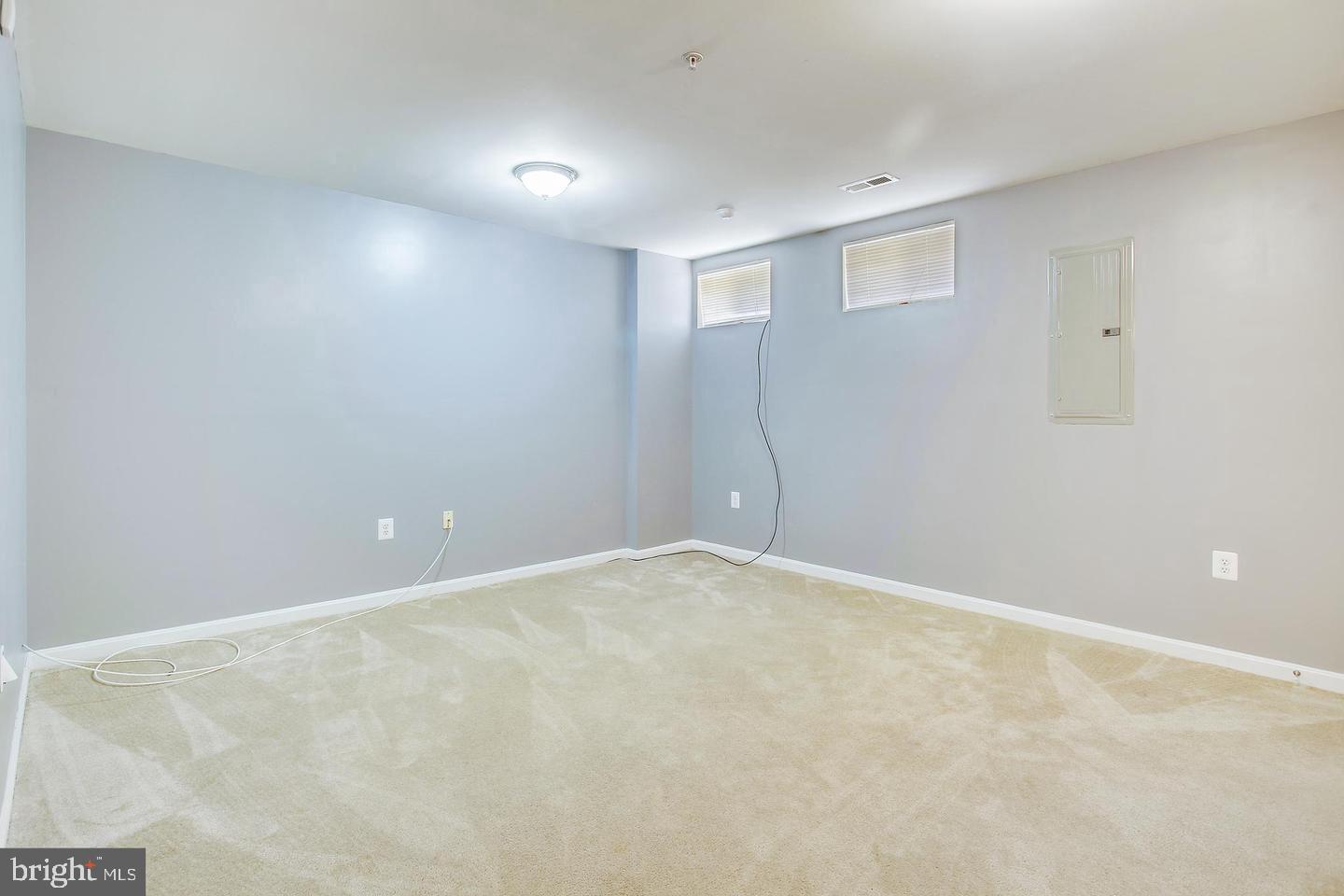 MARLTON TOWN CENTER - Residential