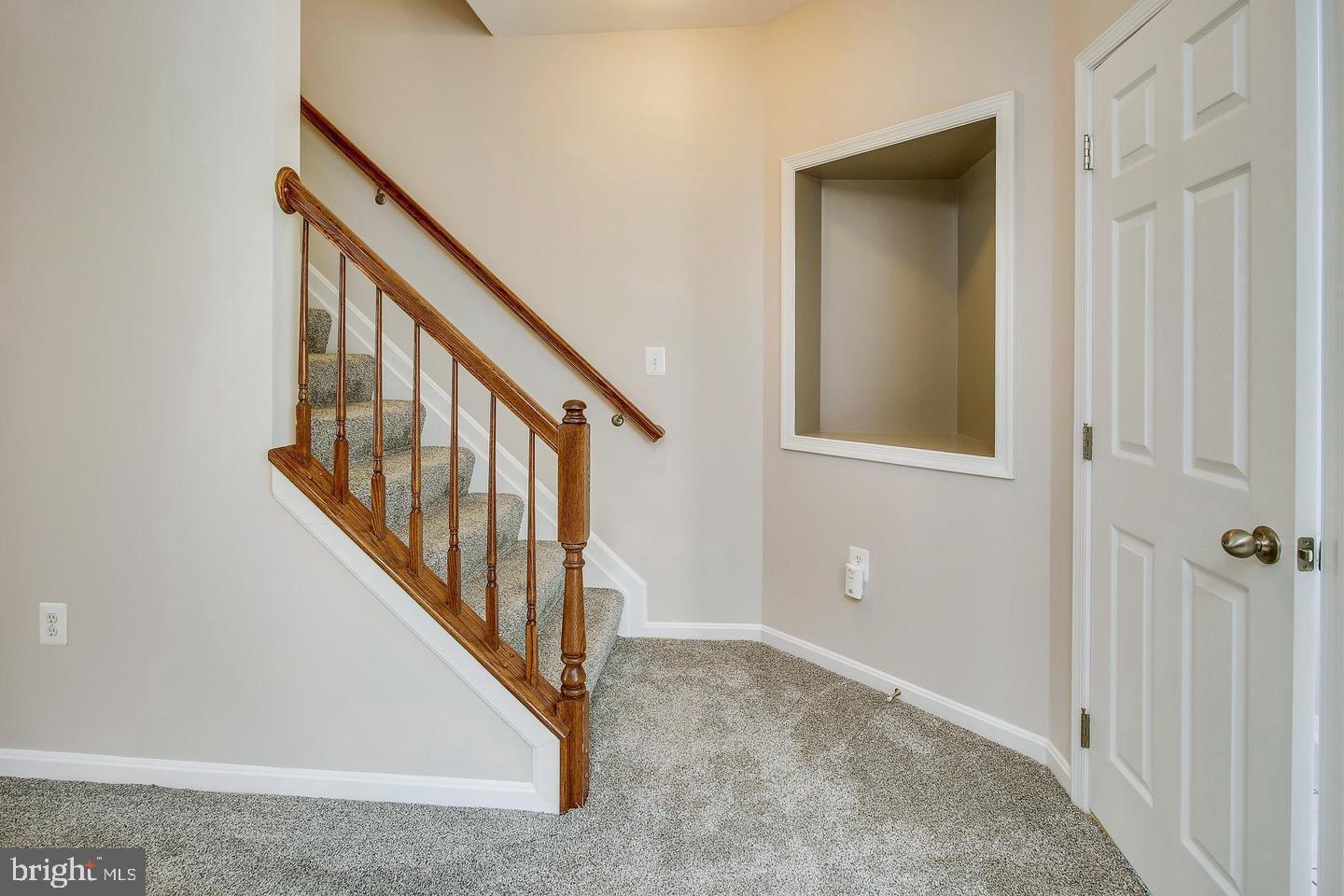 MARLTON TOWN CENTER - Residential