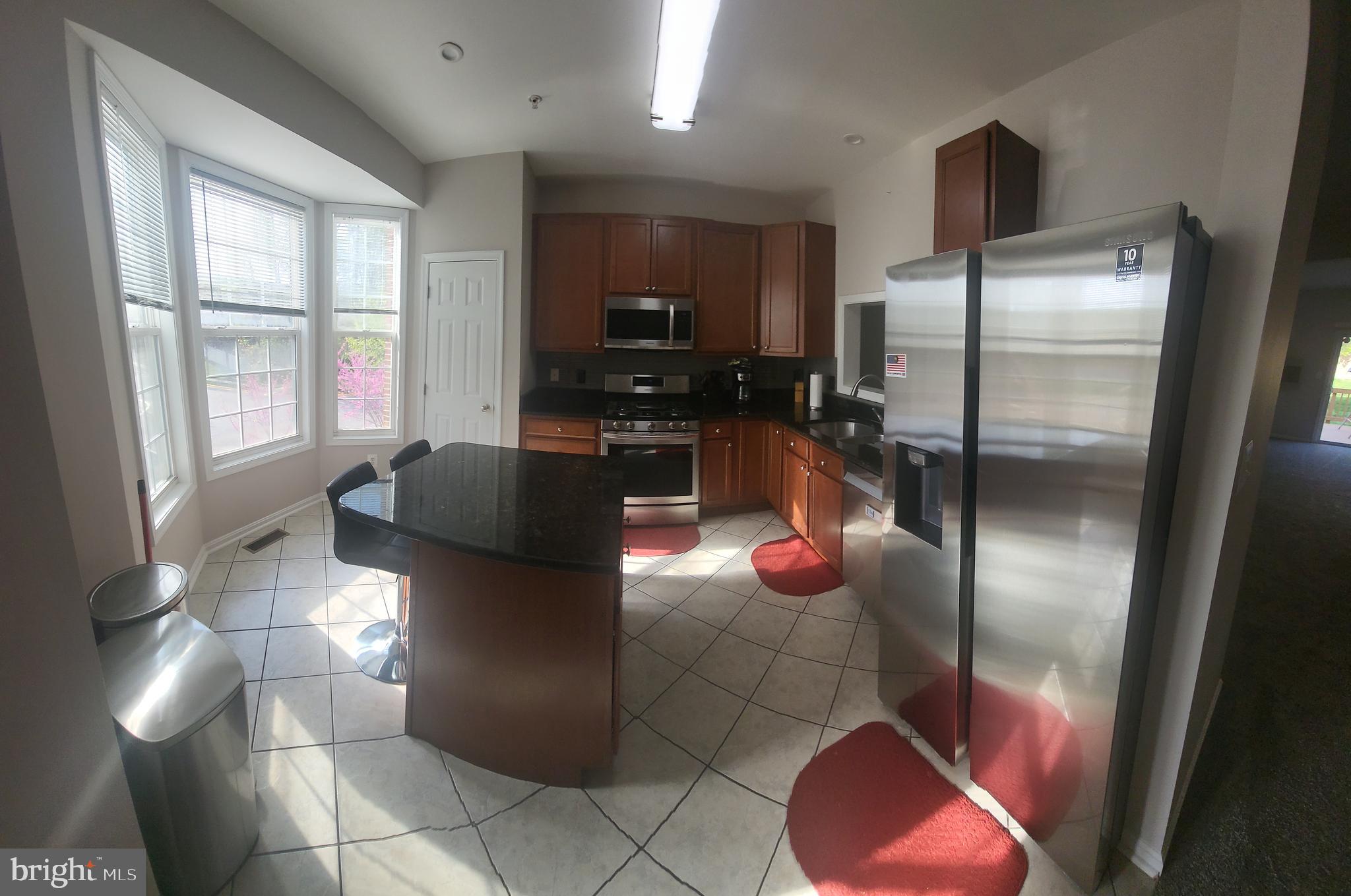 MARLTON TOWN CENTER - Residential