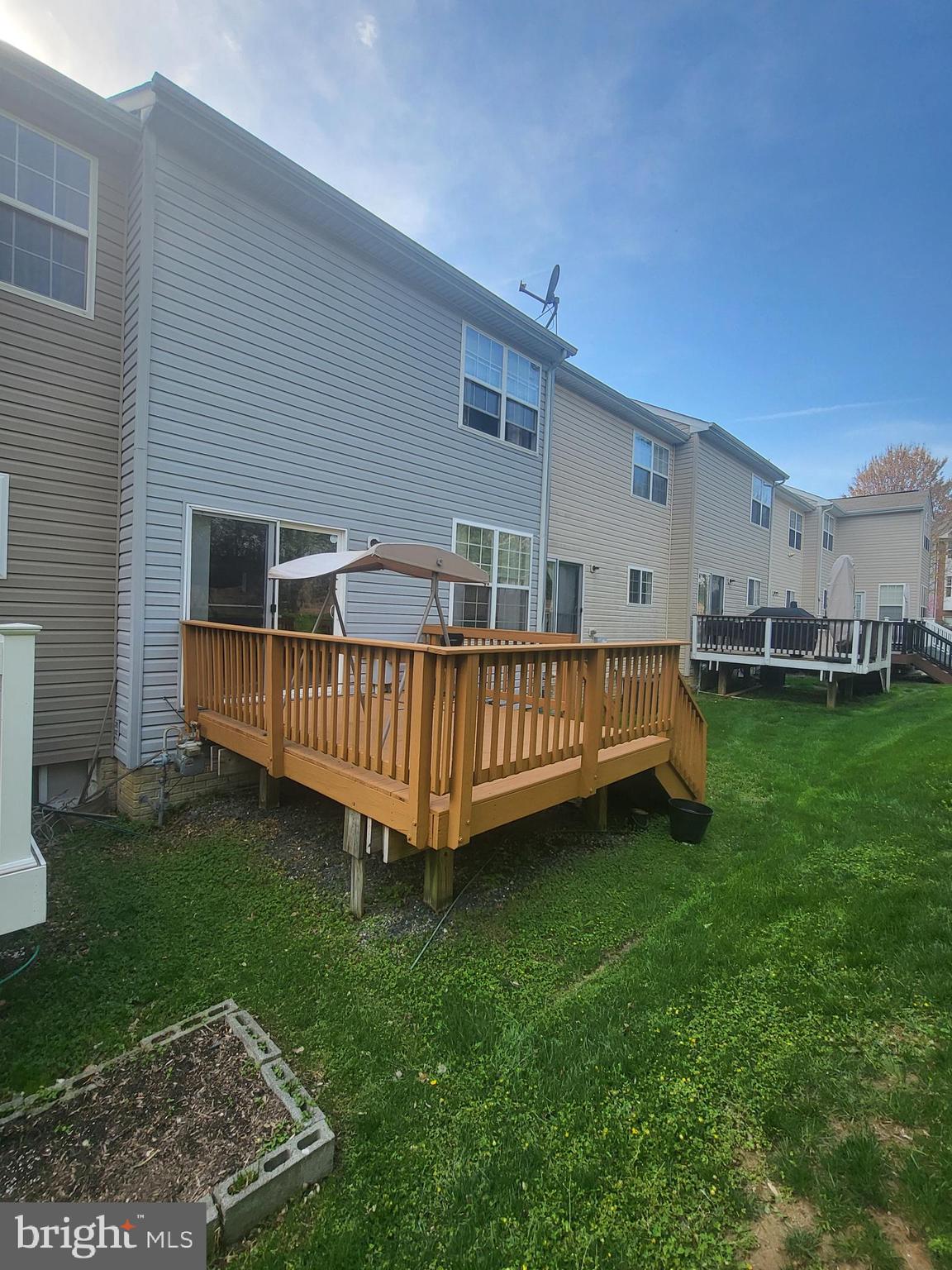 MARLTON TOWN CENTER - Residential