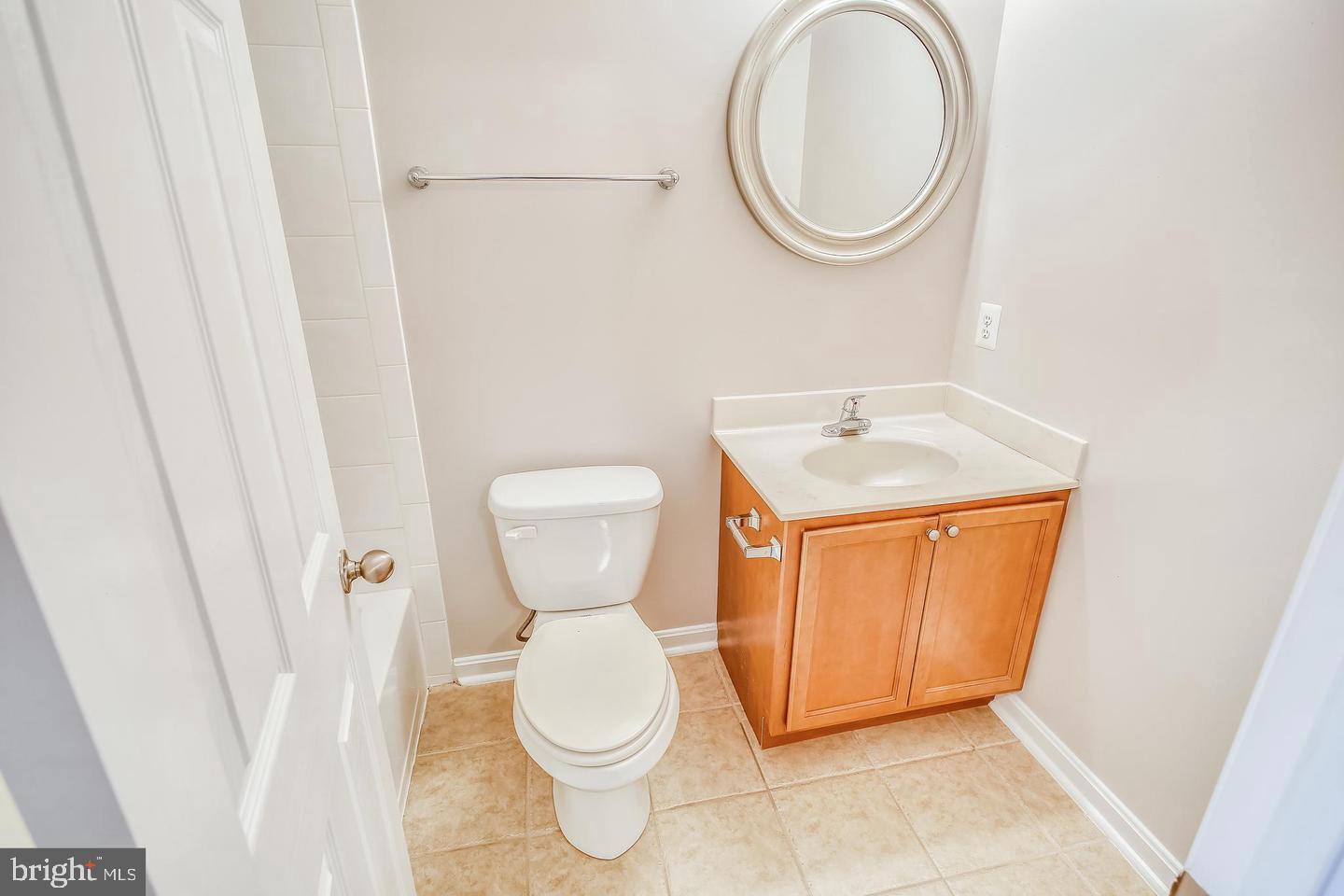 MARLTON TOWN CENTER - Residential