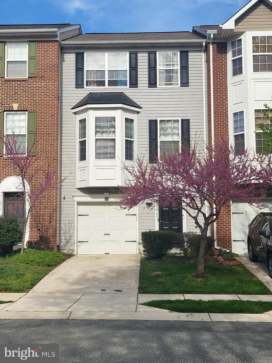 MARLTON TOWN CENTER - Residential