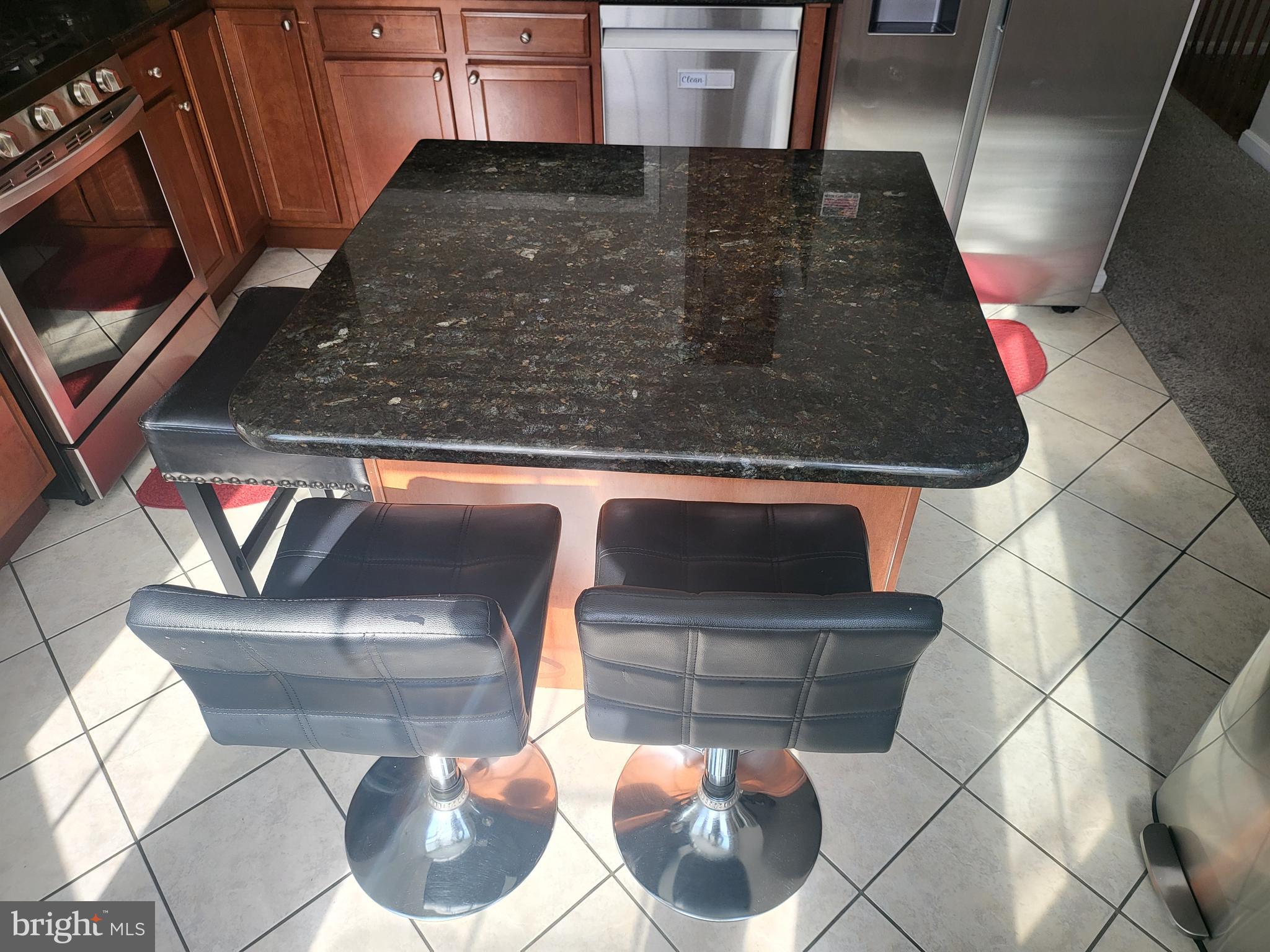 MARLTON TOWN CENTER - Residential