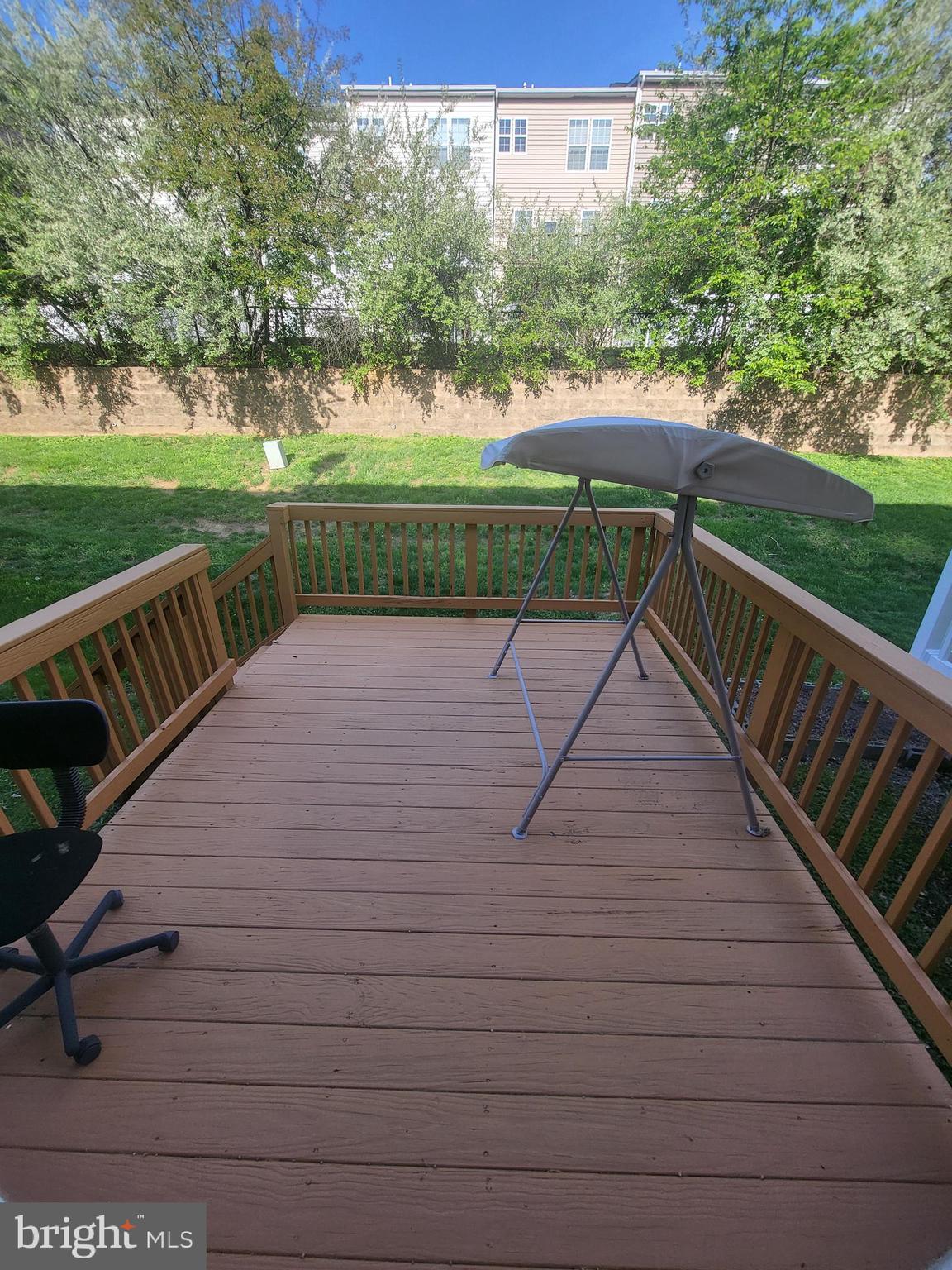 MARLTON TOWN CENTER - Residential