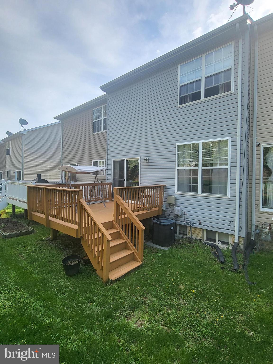 MARLTON TOWN CENTER - Residential