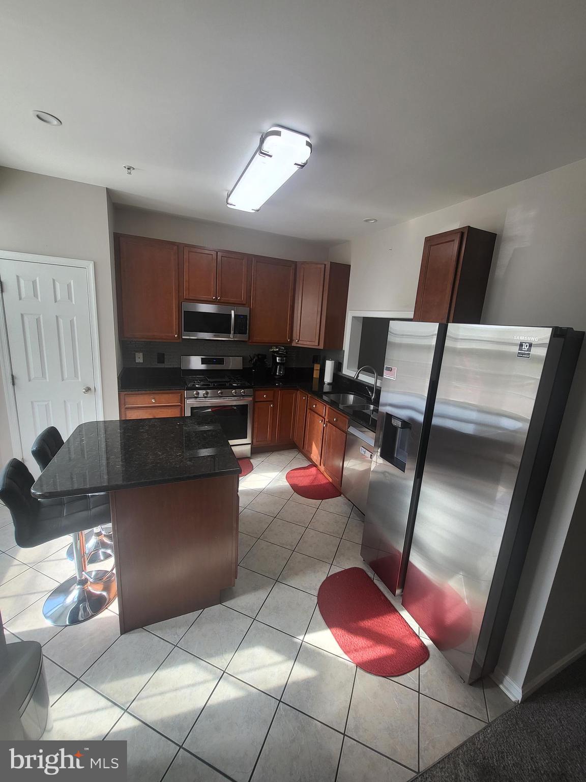 MARLTON TOWN CENTER - Residential