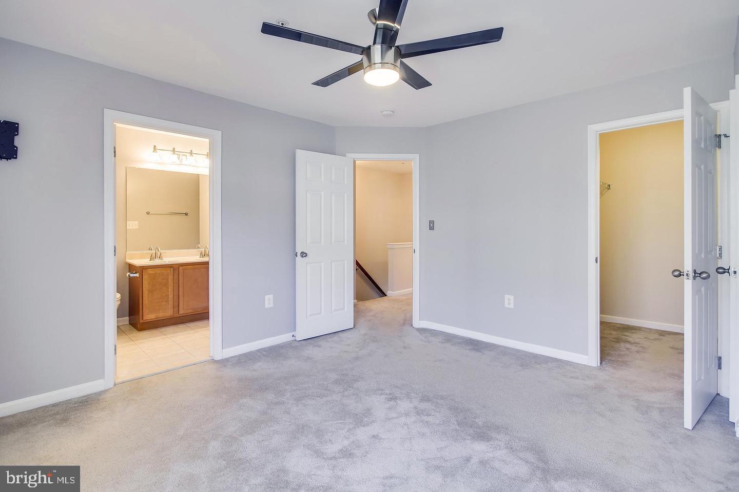 MARLTON TOWN CENTER - Residential