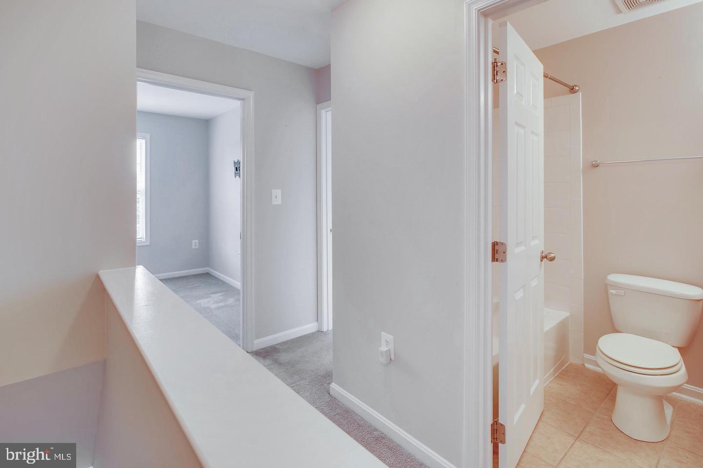 MARLTON TOWN CENTER - Residential