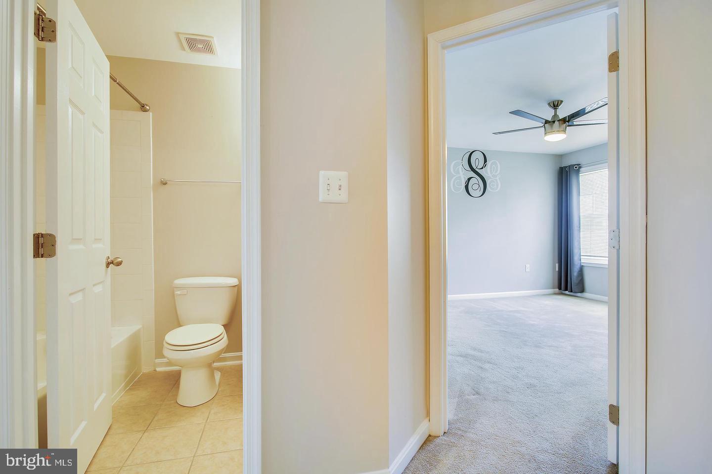 MARLTON TOWN CENTER - Residential