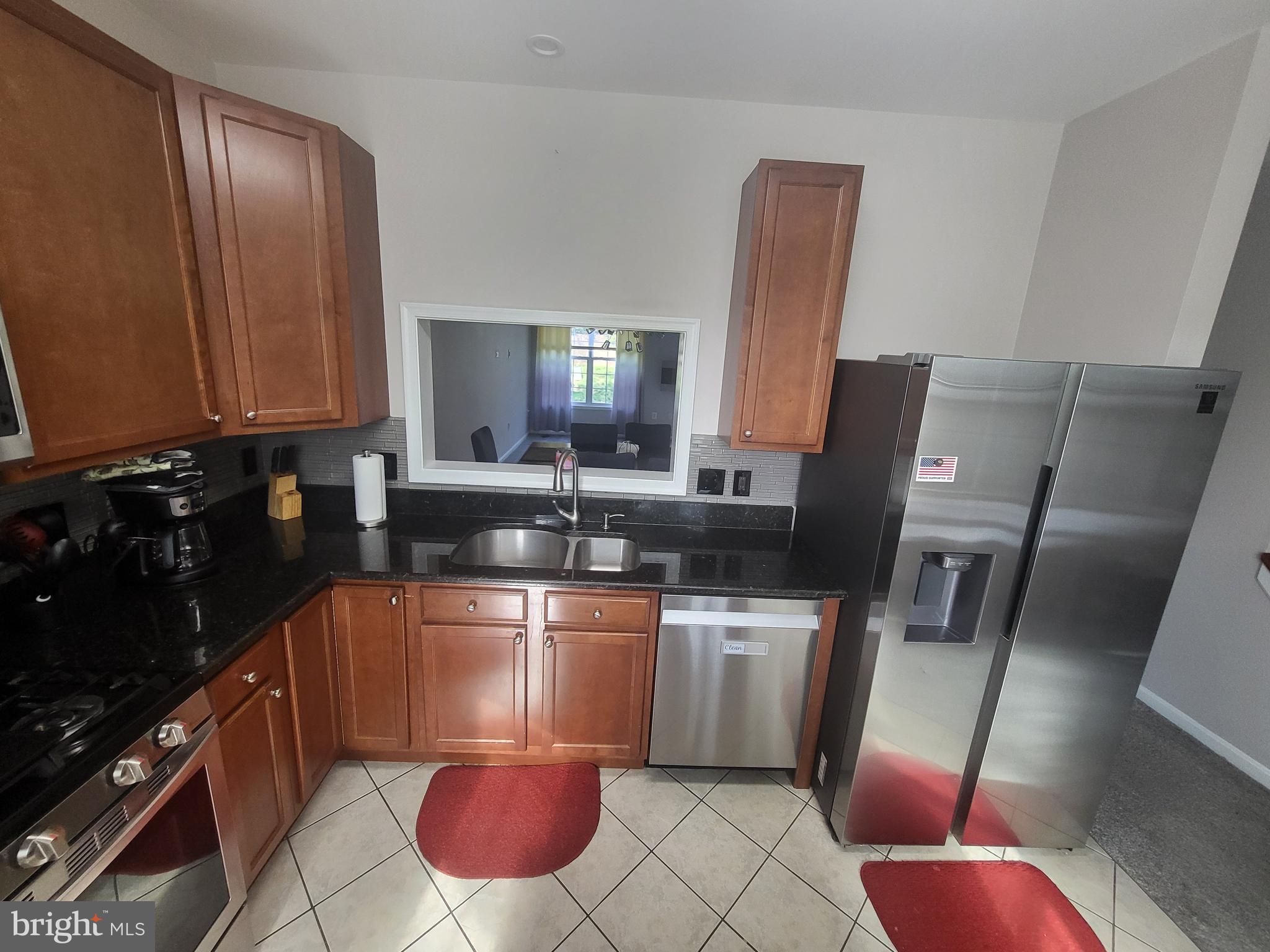 MARLTON TOWN CENTER - Residential