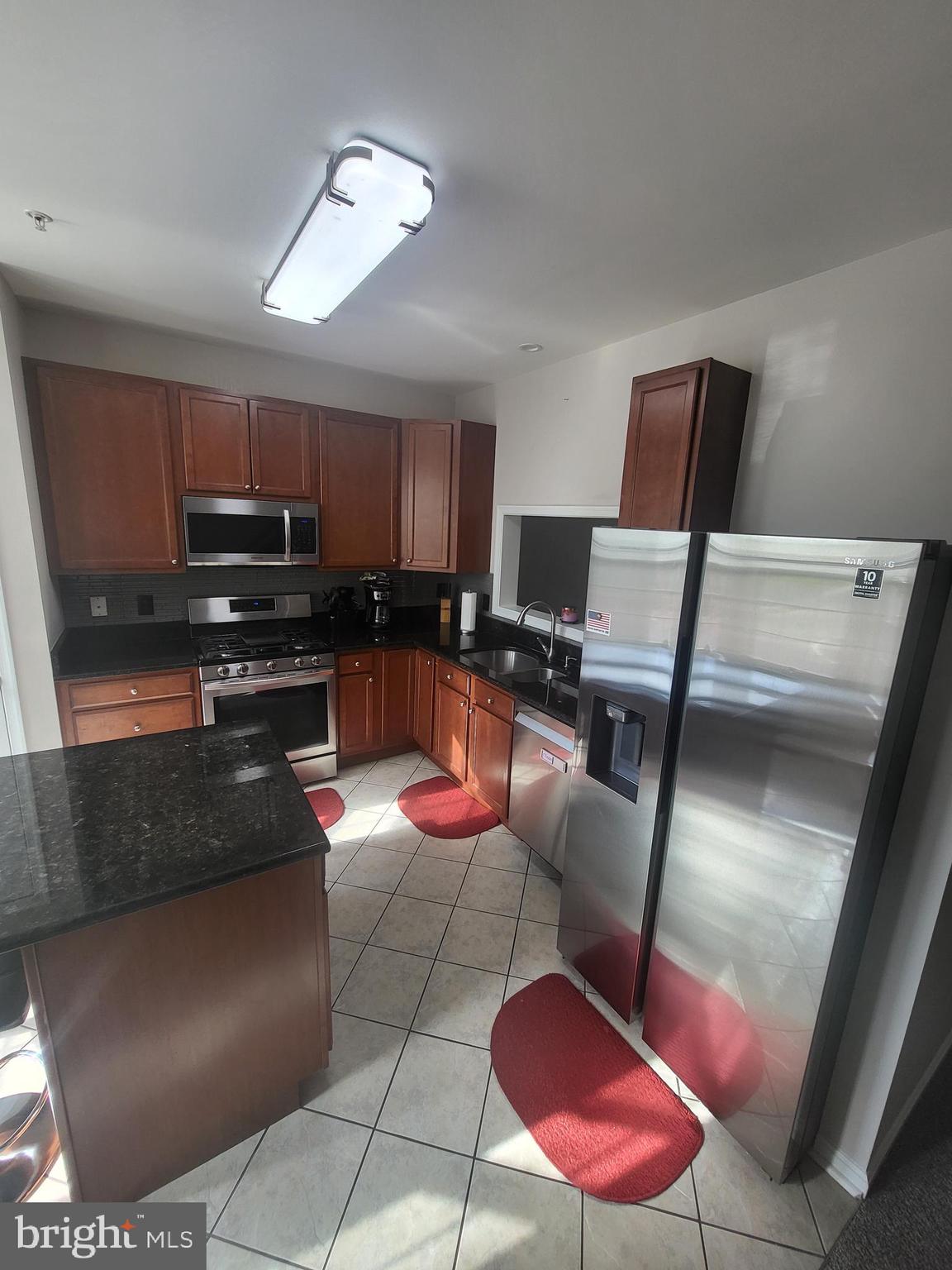 MARLTON TOWN CENTER - Residential