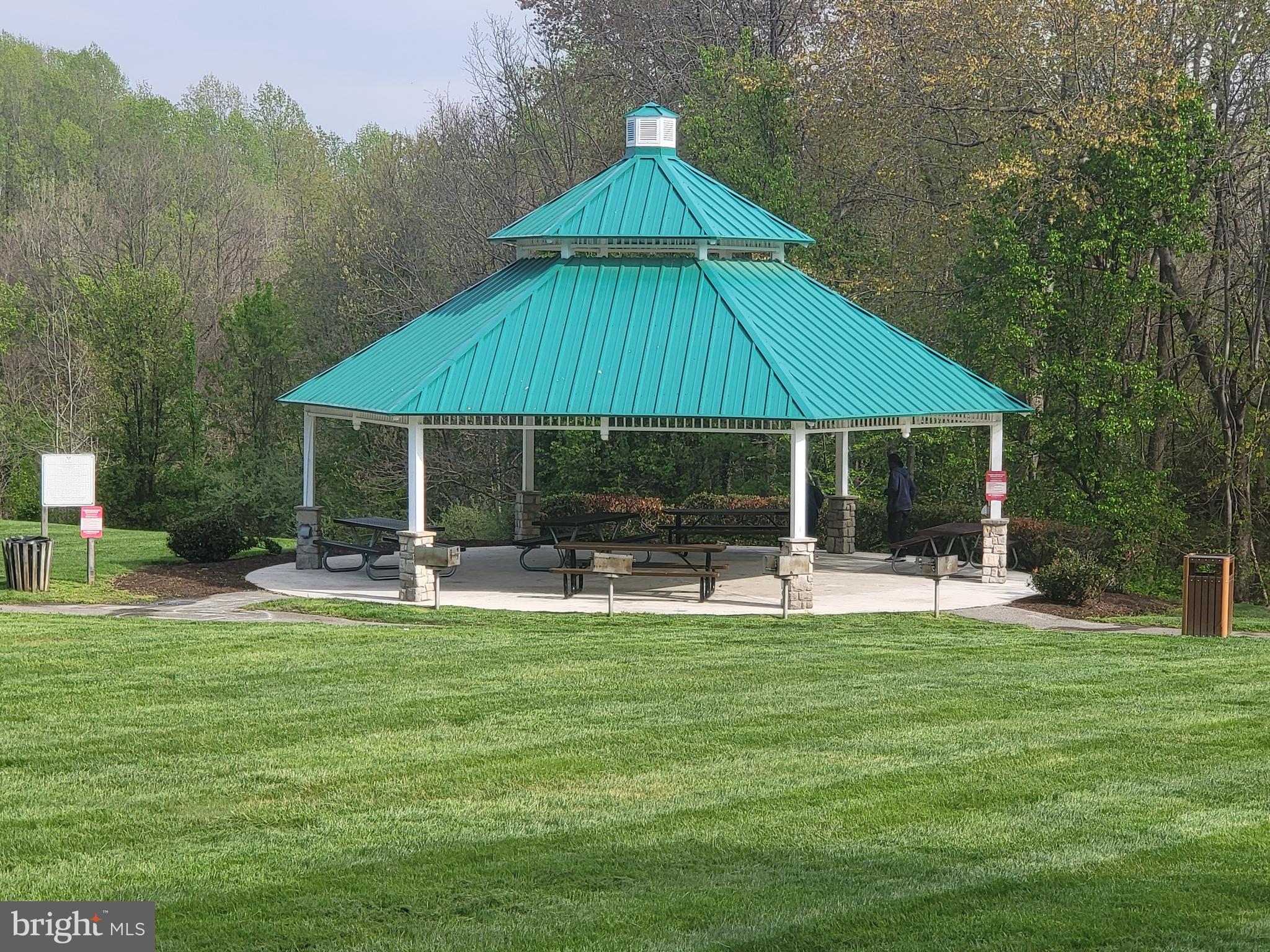 MARLTON TOWN CENTER - Residential