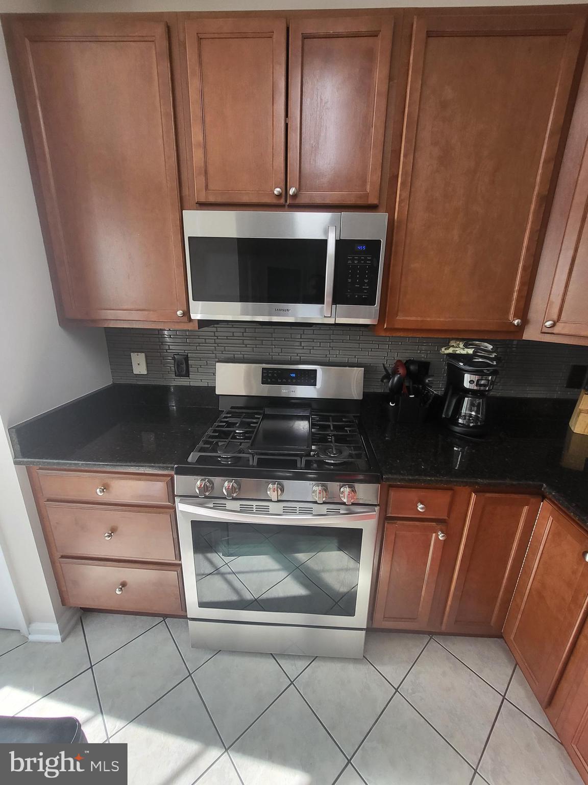 MARLTON TOWN CENTER - Residential