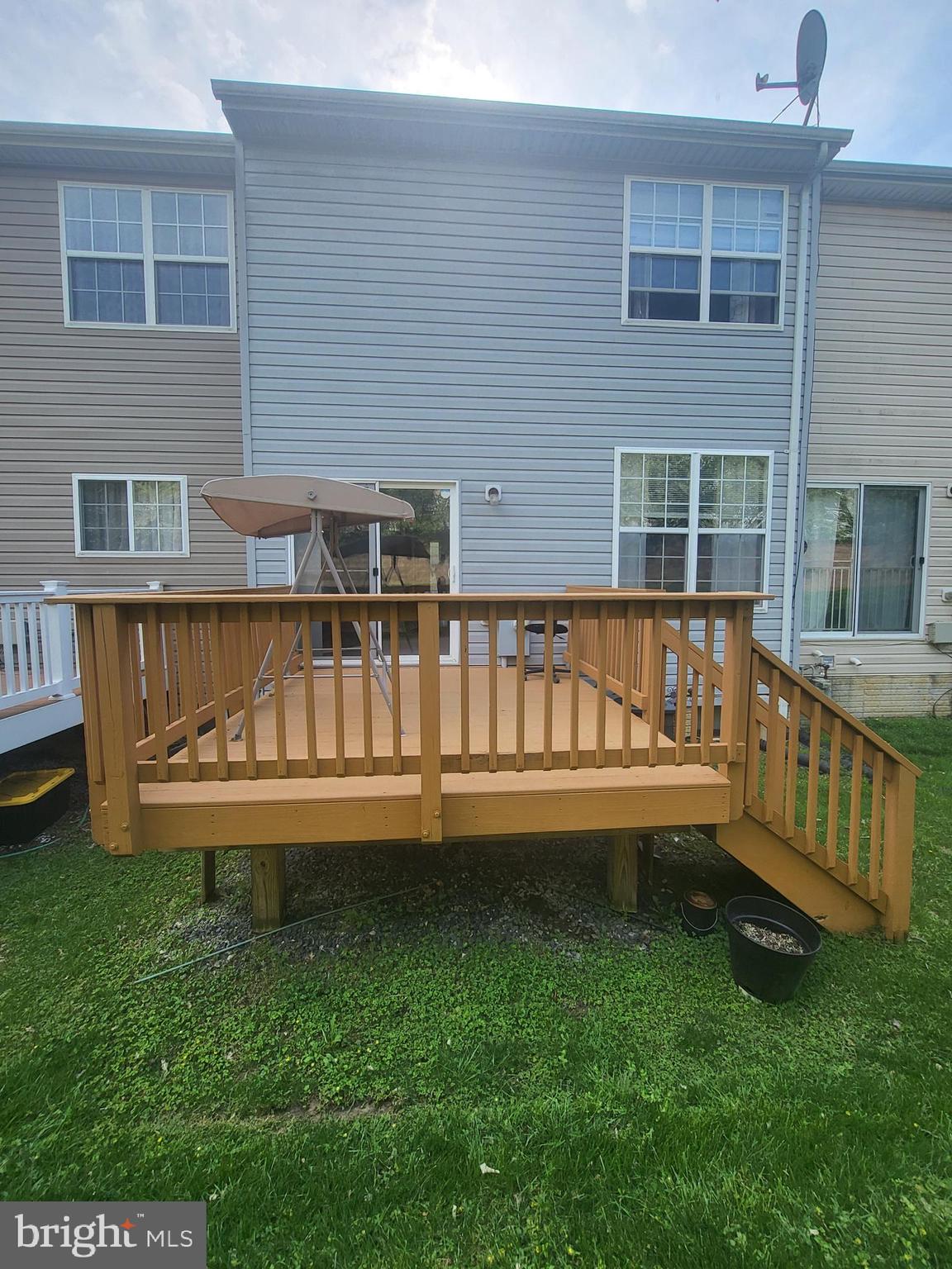 MARLTON TOWN CENTER - Residential