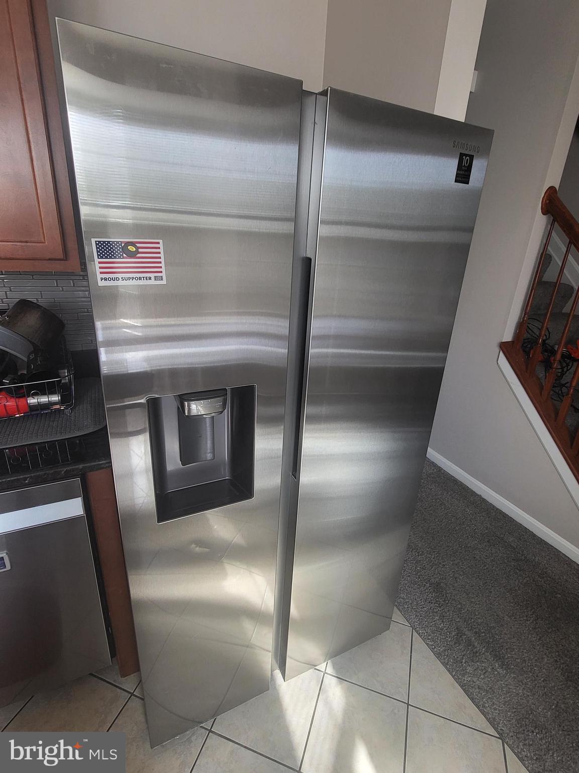 MARLTON TOWN CENTER - Residential