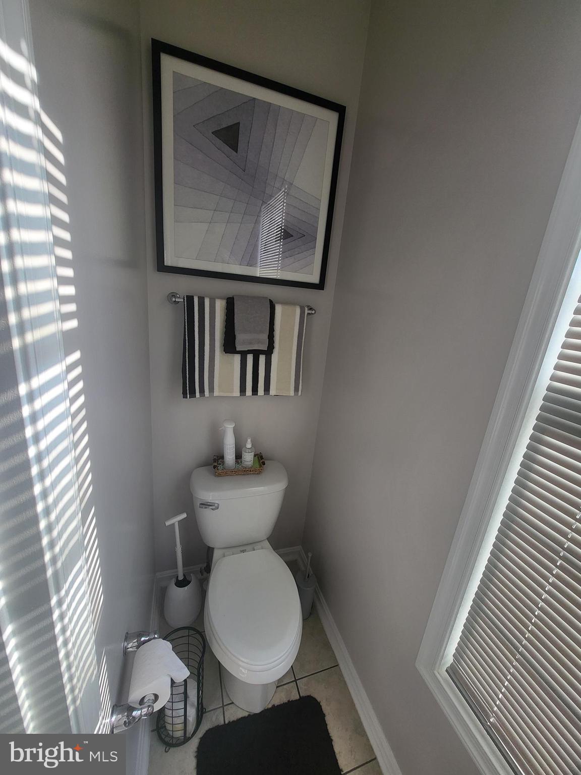 MARLTON TOWN CENTER - Residential