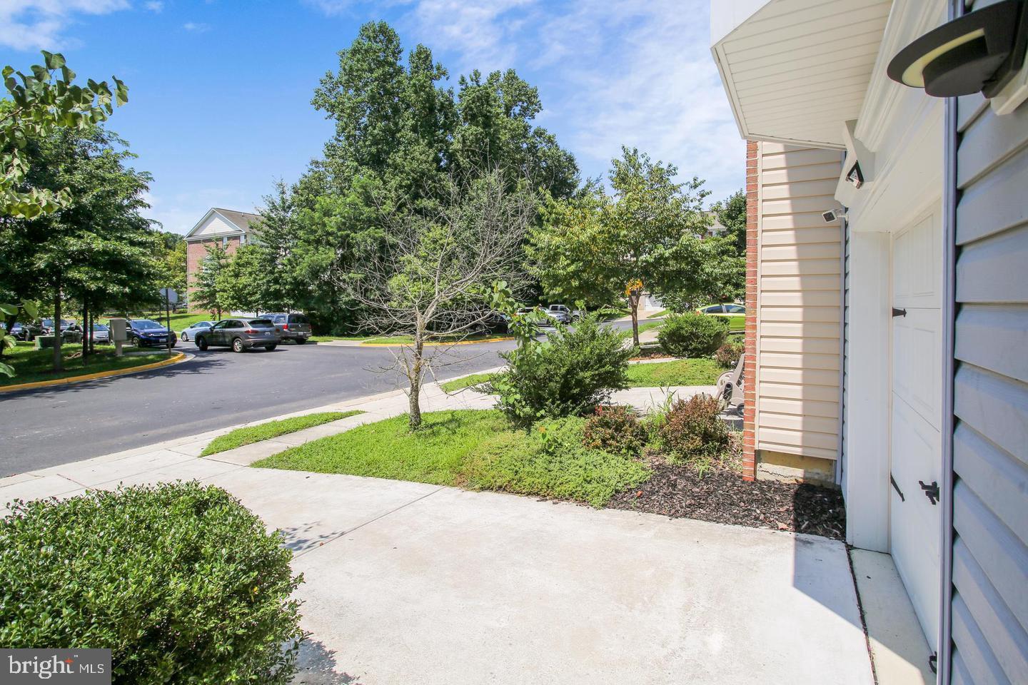 MARLTON TOWN CENTER - Residential