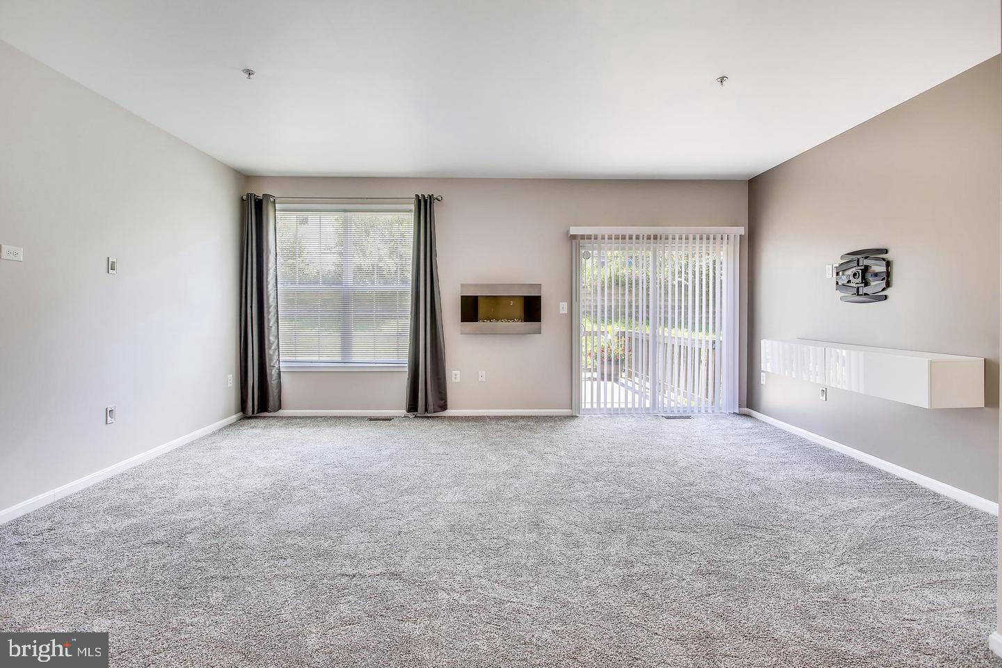 MARLTON TOWN CENTER - Residential