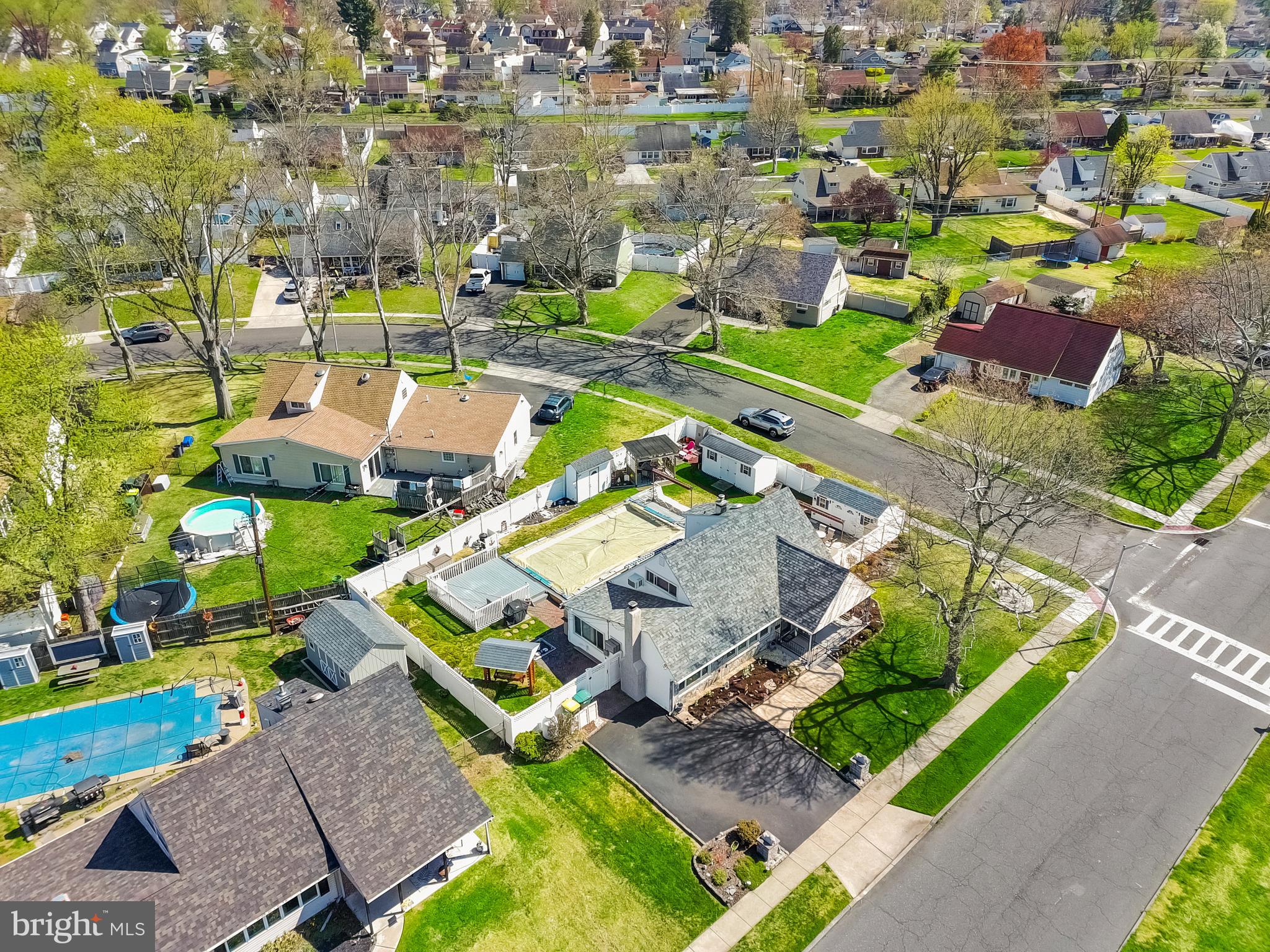 QUINCY HOLLOW - Residential