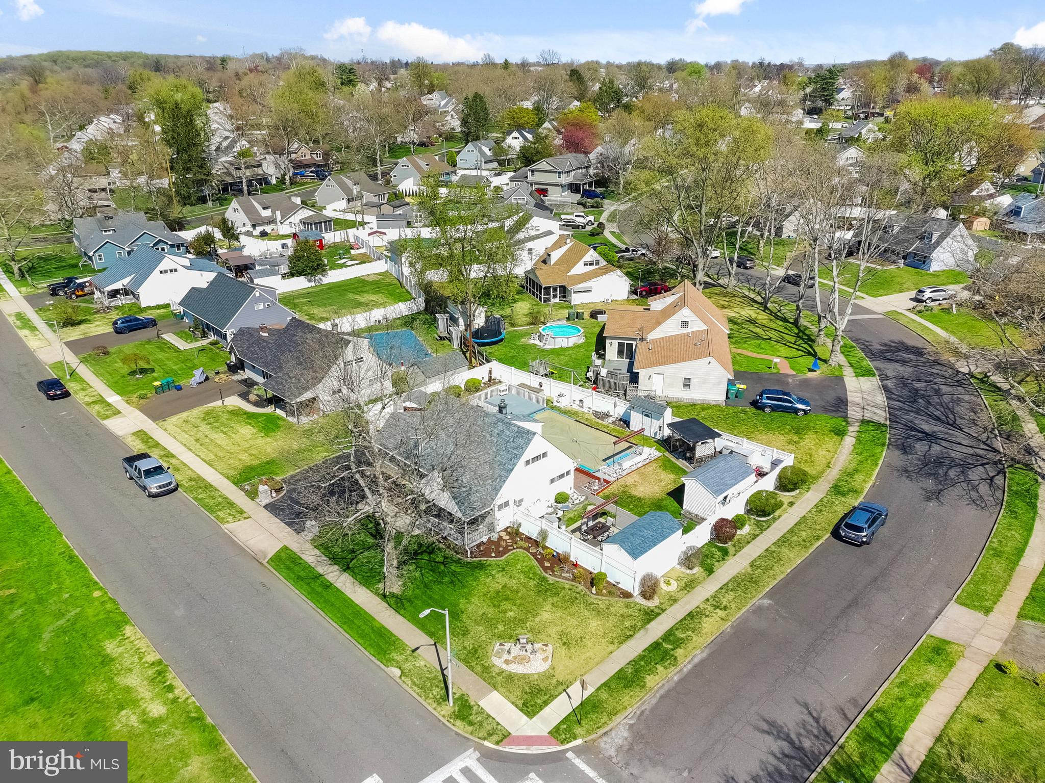 QUINCY HOLLOW - Residential